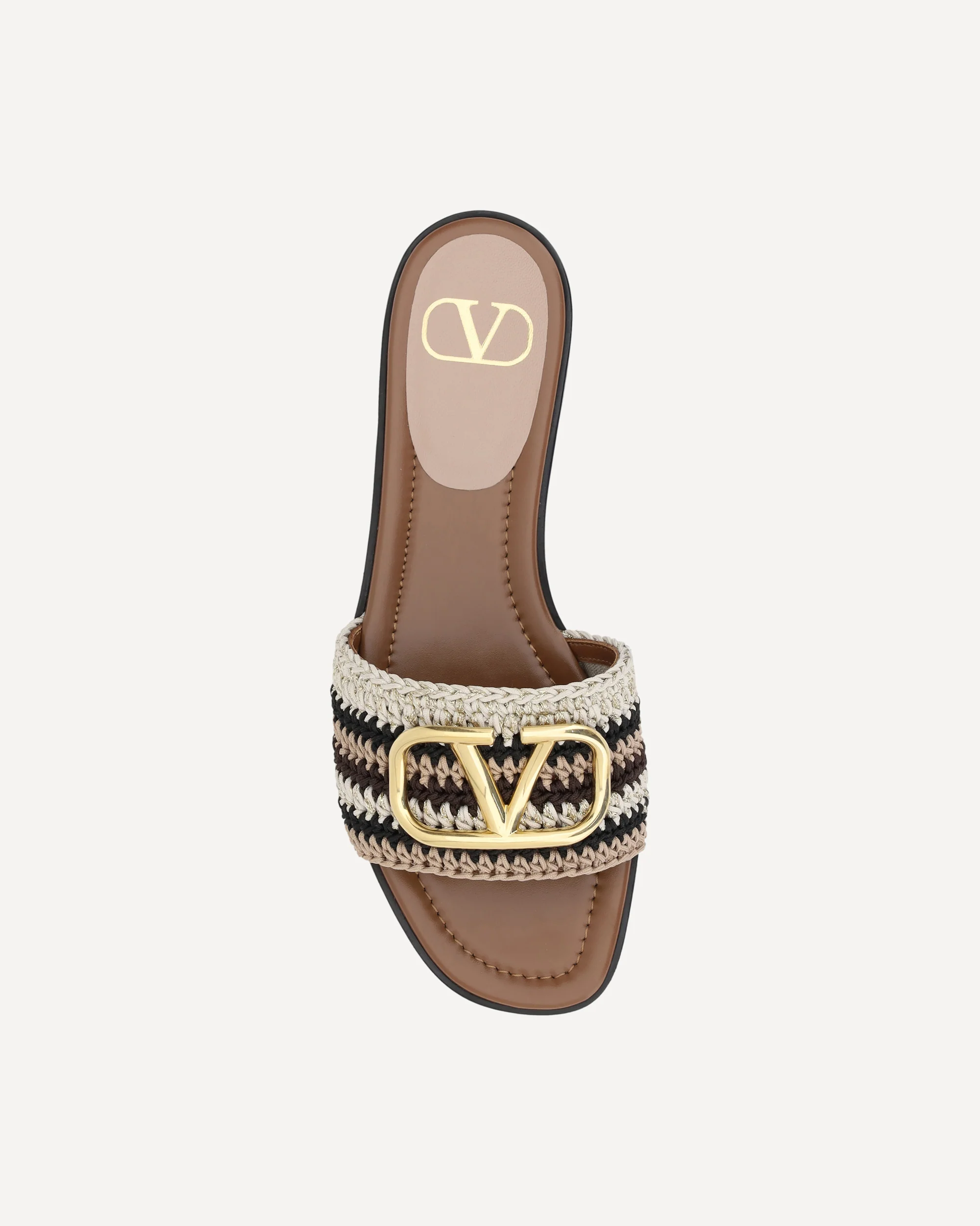 Crochet Sandals - Image 6