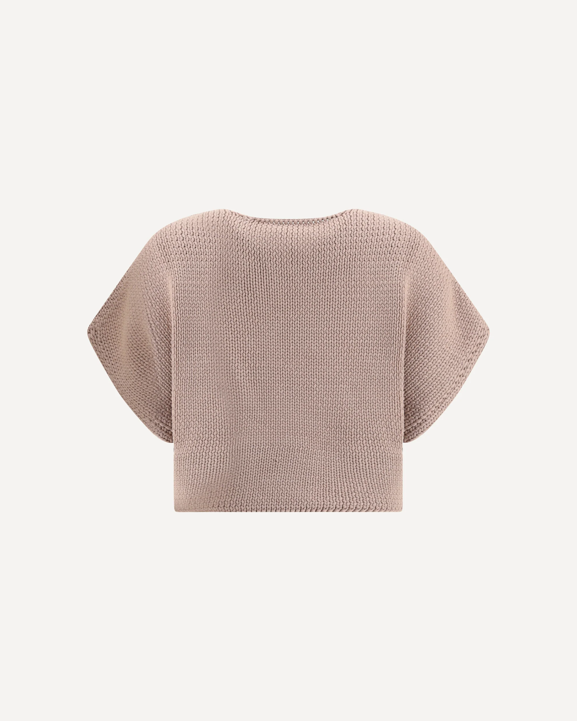 Chunky knit Sweater - Image 4