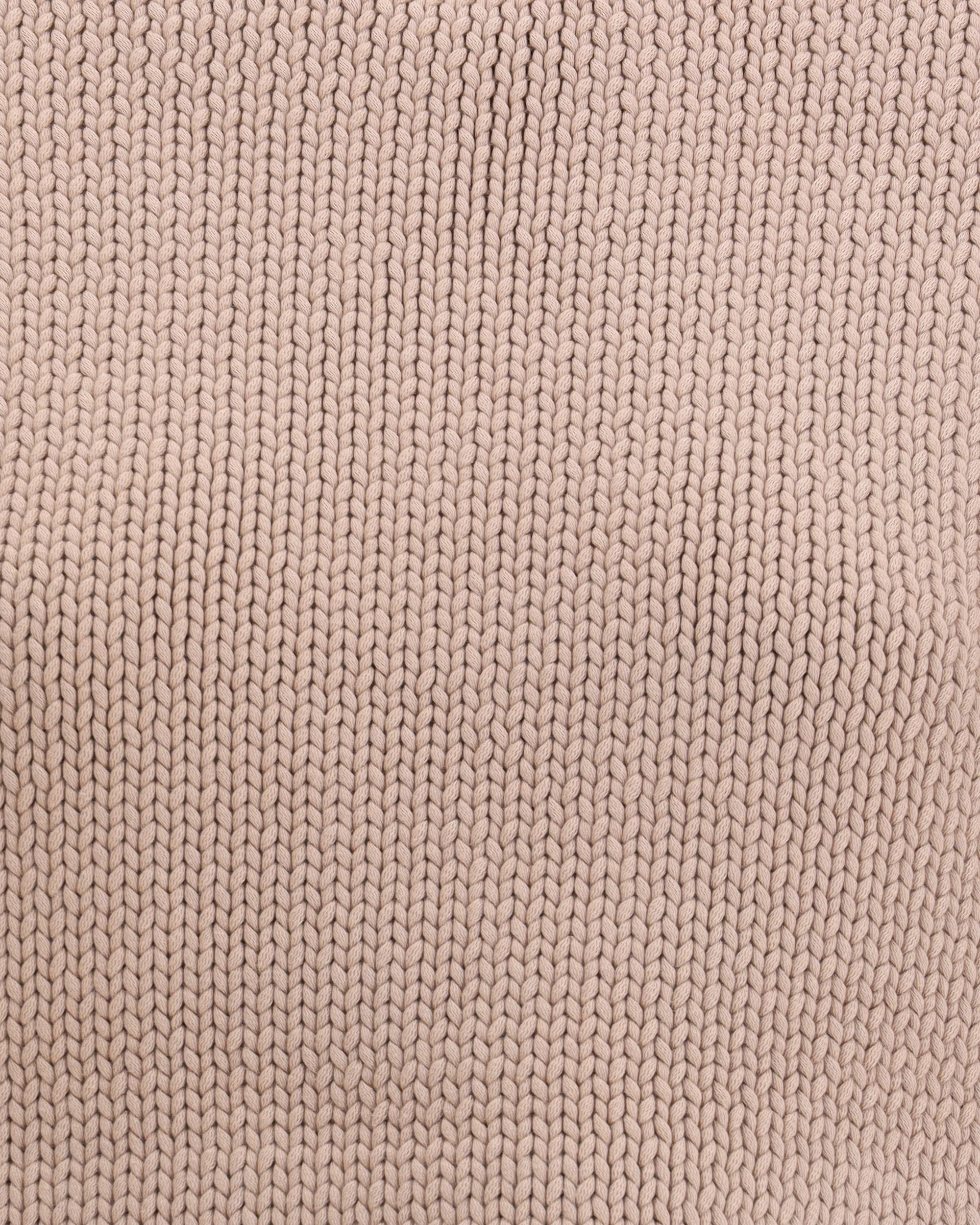 Chunky knit Sweater - Image 5