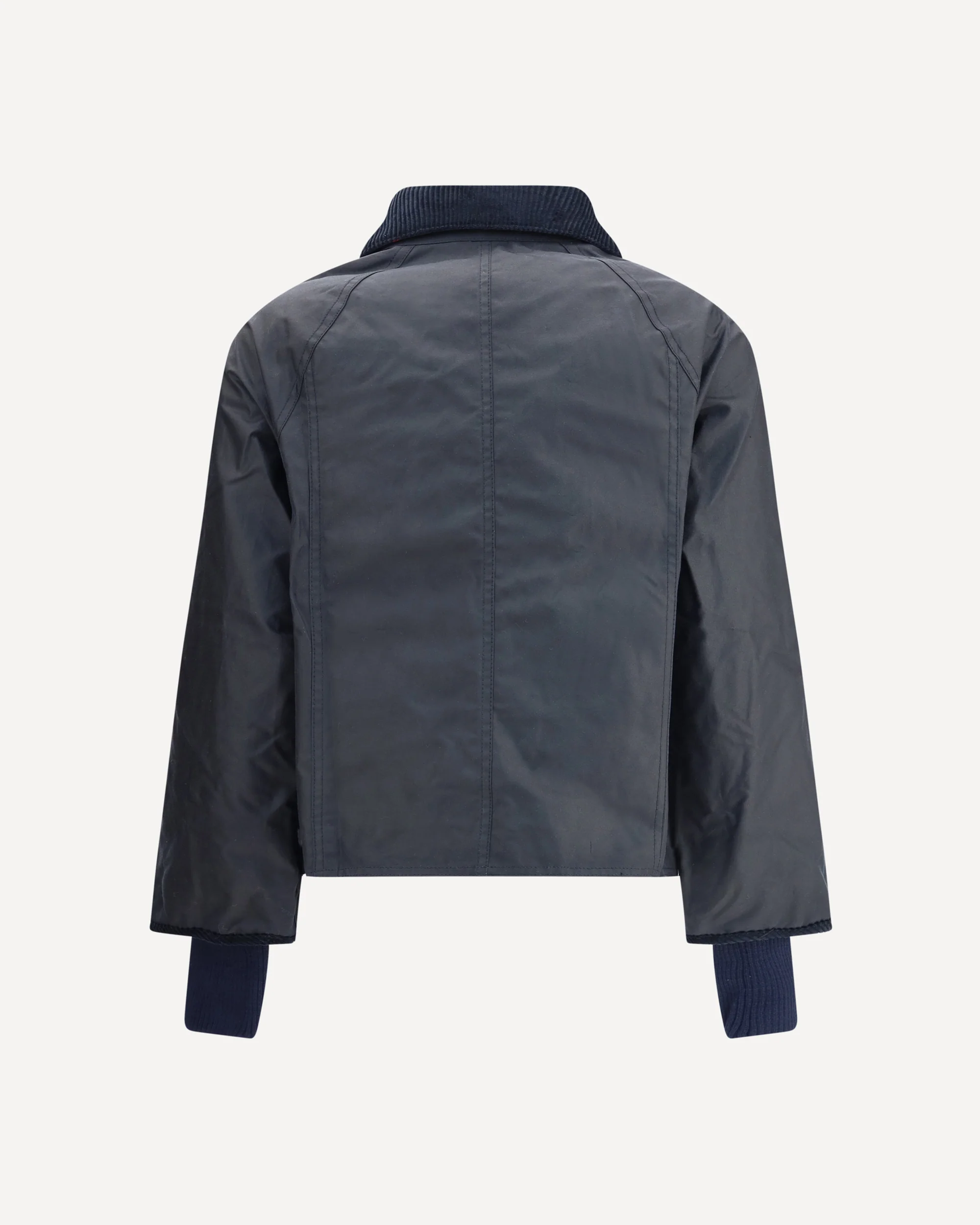 Beadnell Waxed Jacket - Image 2
