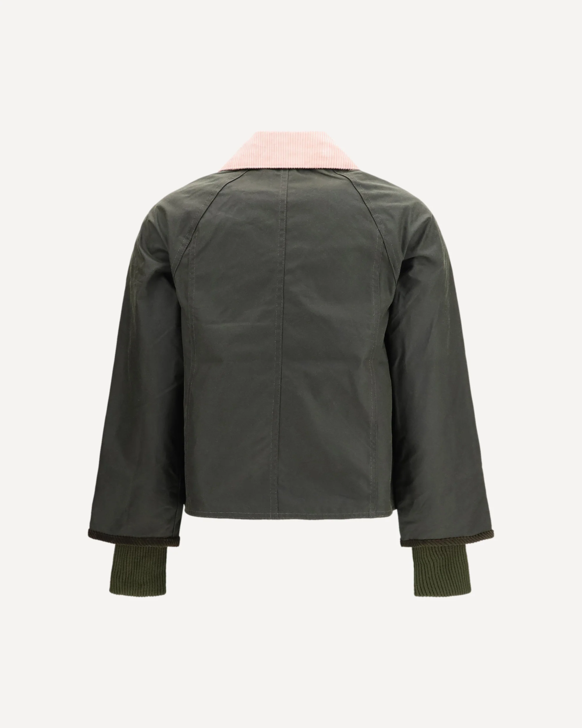 Beadnell Waxed Jacket - Image 4
