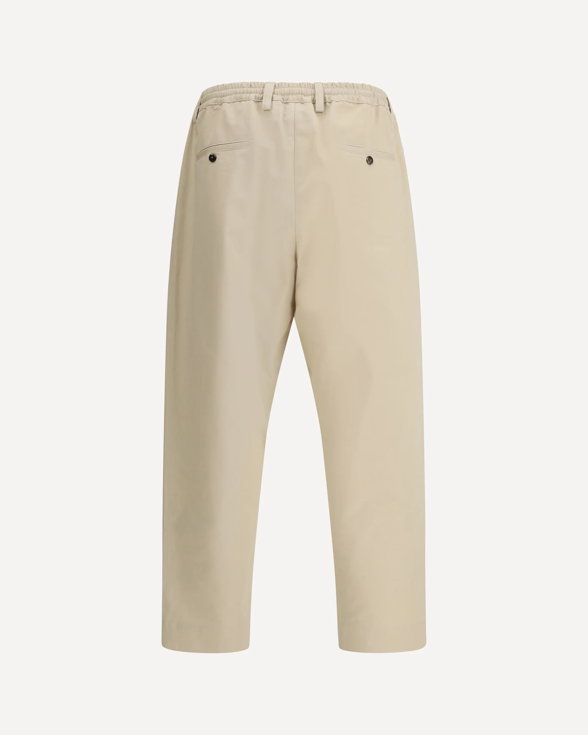 Cropped Pants - Image 4