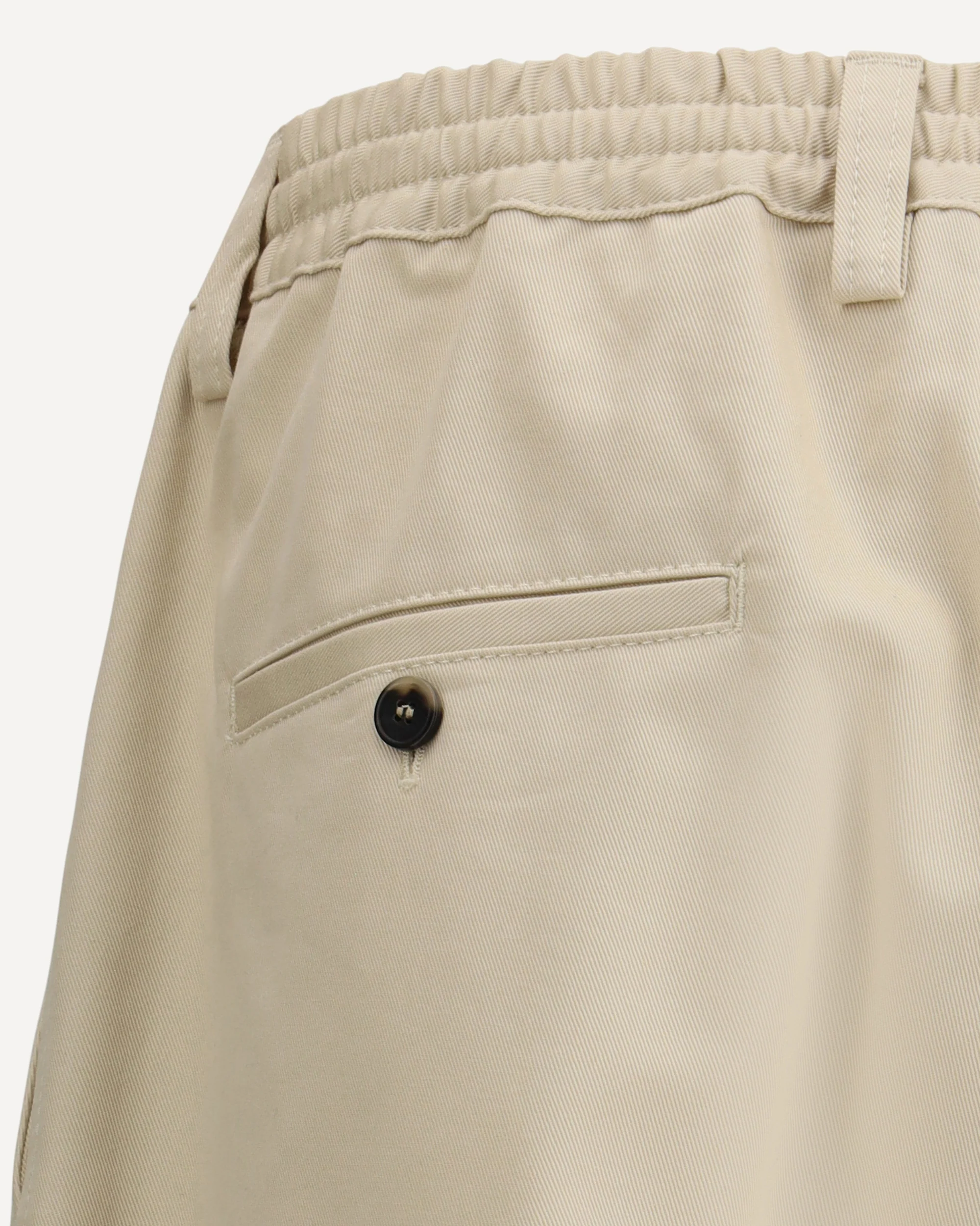 Cropped Pants - Image 5