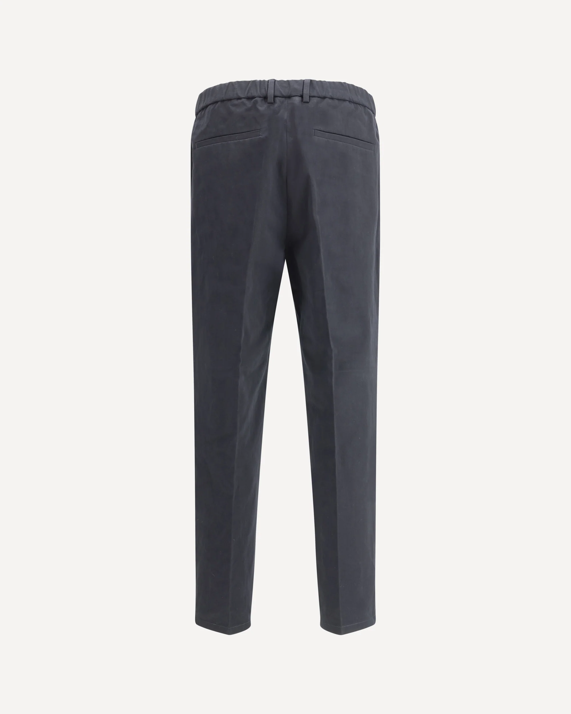 Cropped Pants - Image 4