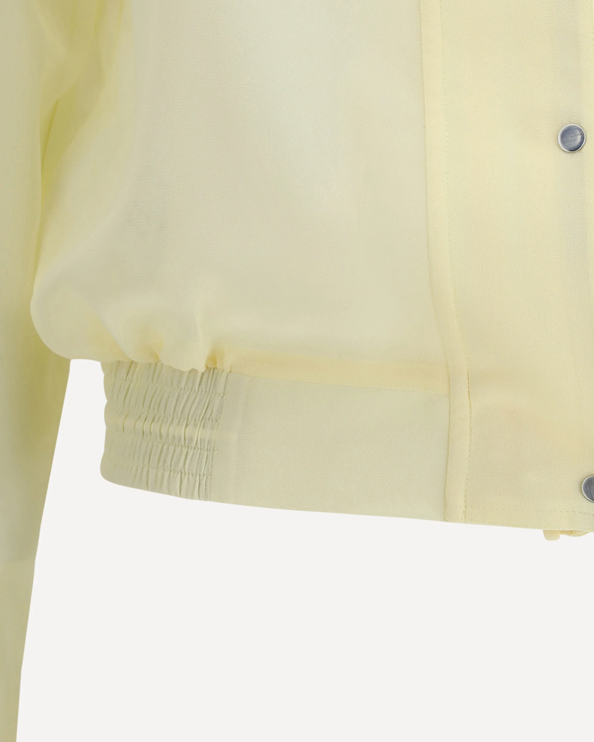 Cropped Shirt - Image 5