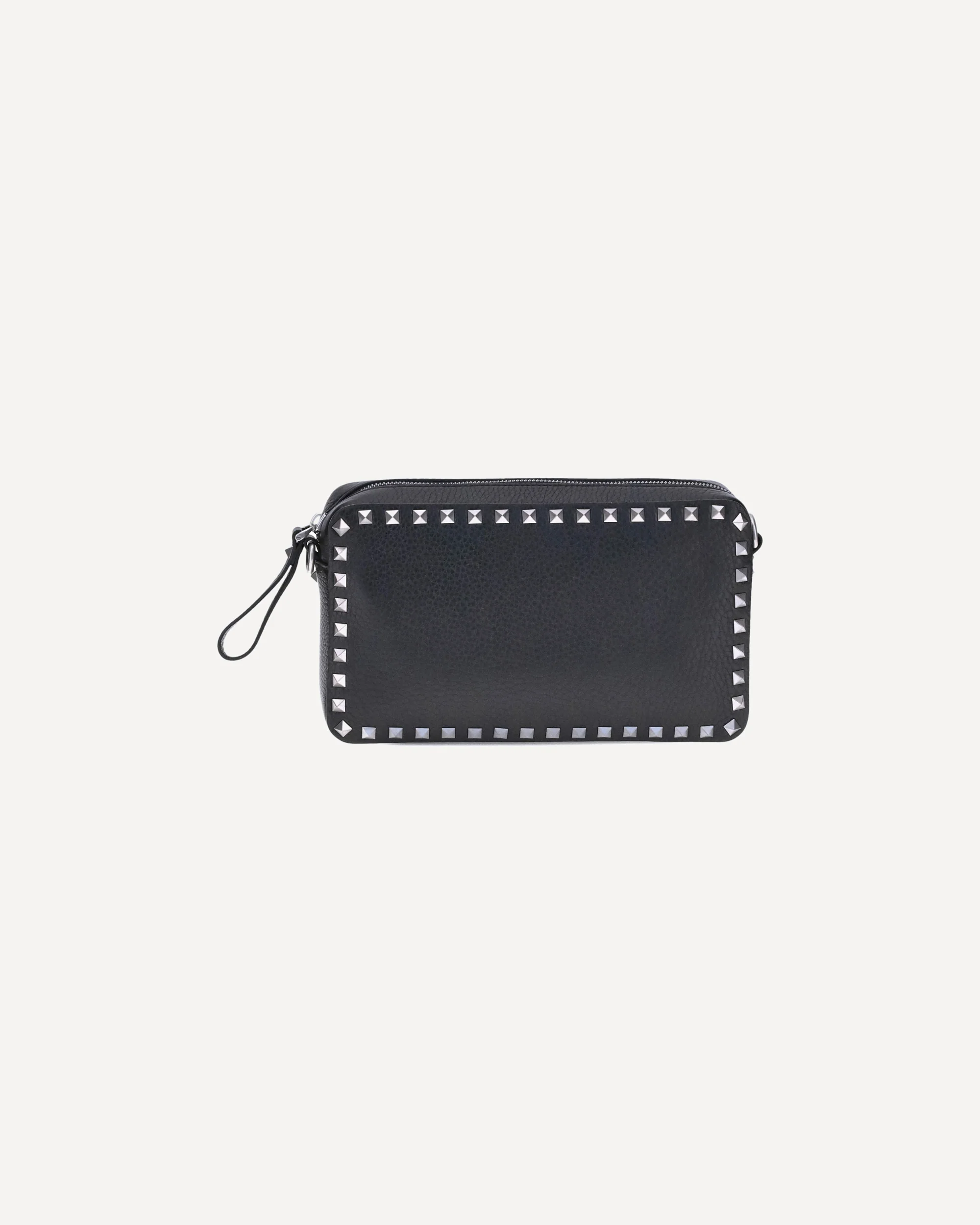 Rockstud Shoulder Bag - Image 3