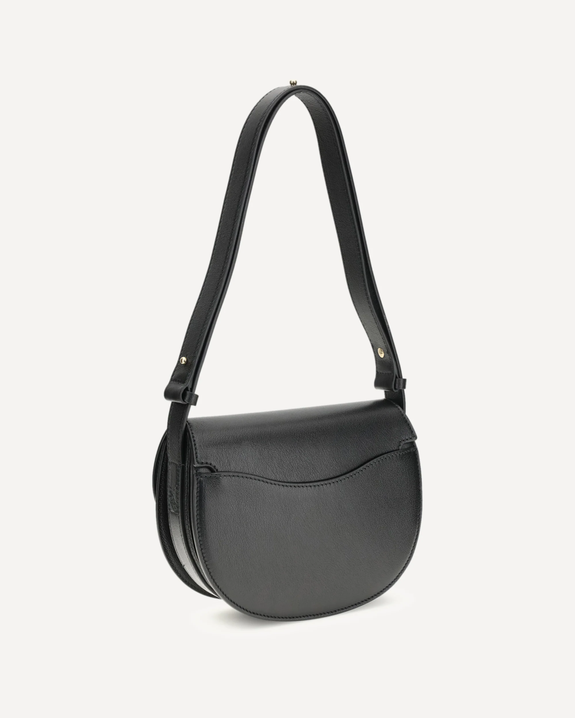 Small Bridle Shoulder Bag - Image 2