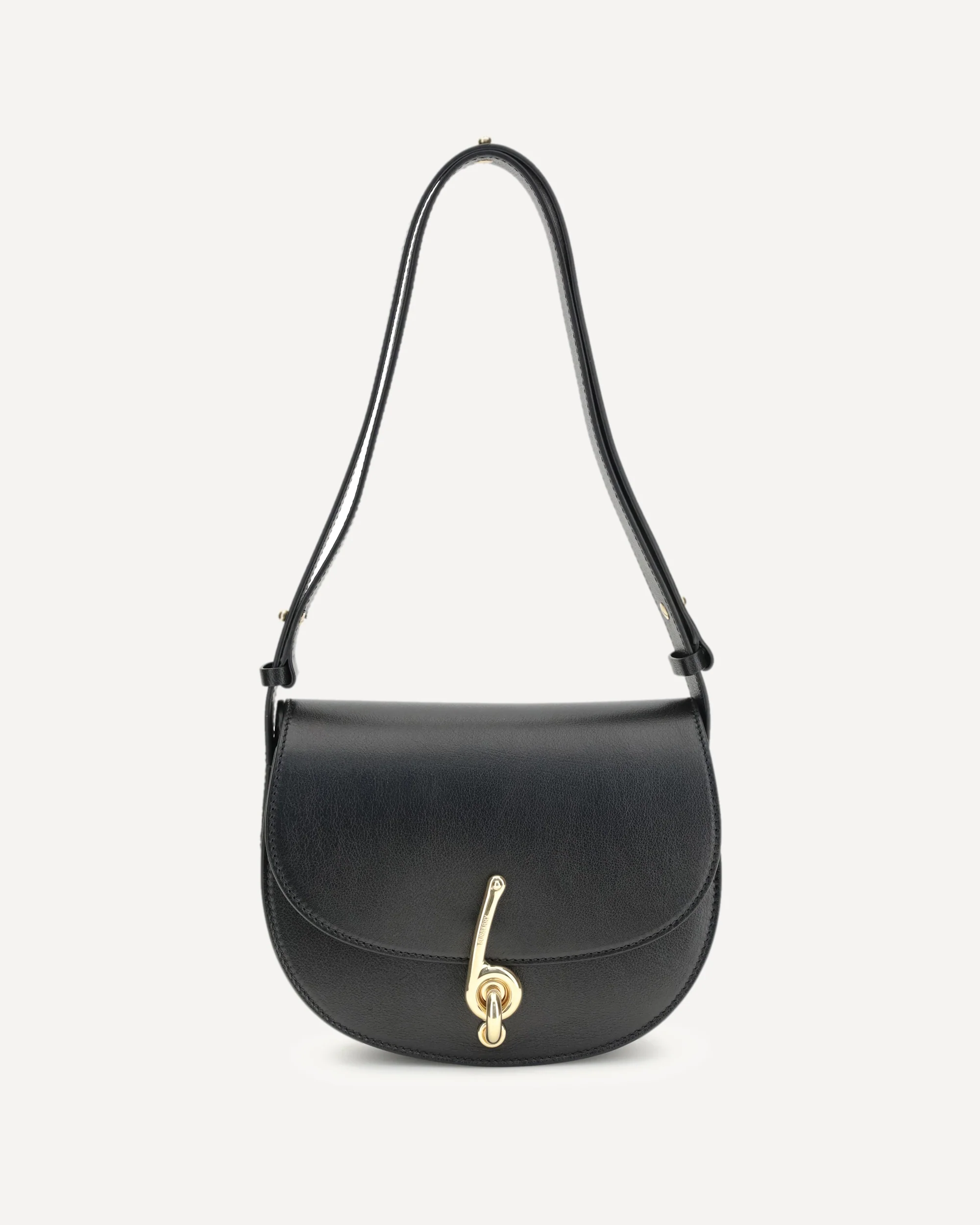 Small Bridle Shoulder Bag - Image 3