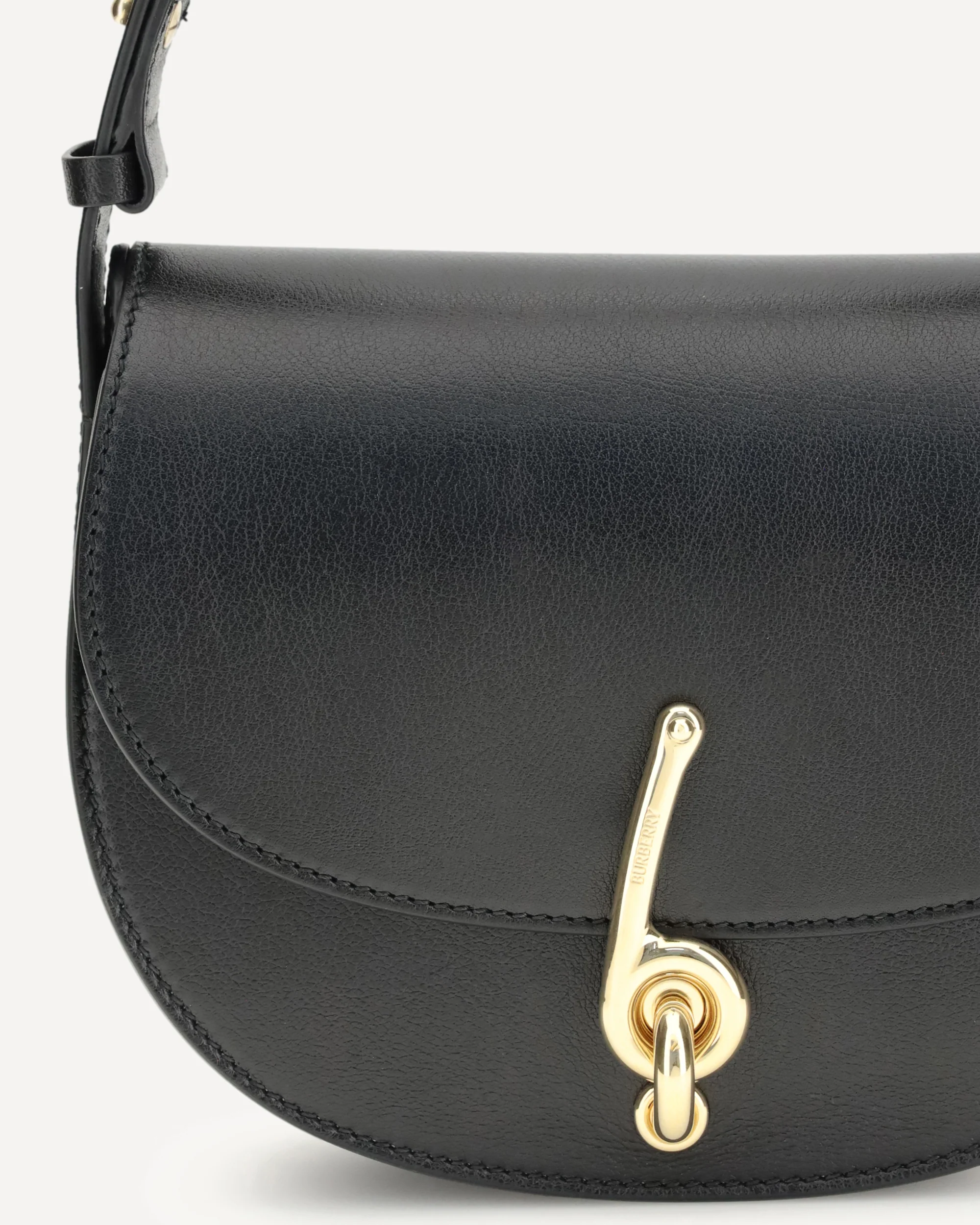 Small Bridle Shoulder Bag - Image 6