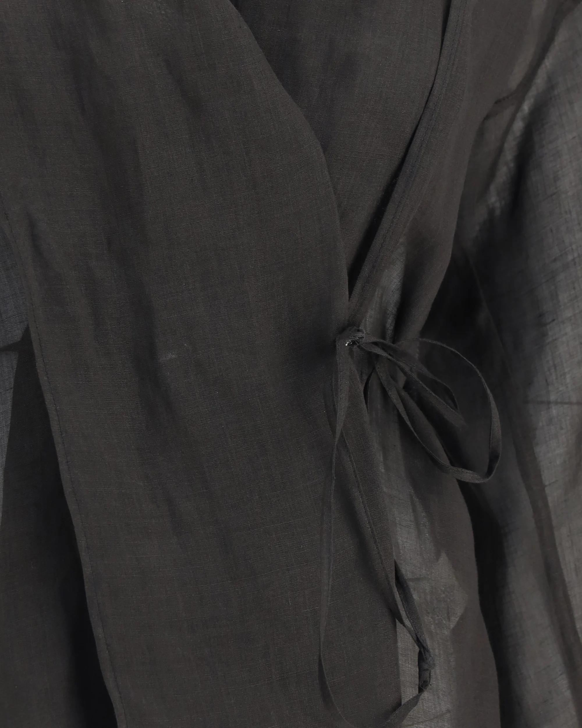 Crossed Shirt - Image 5