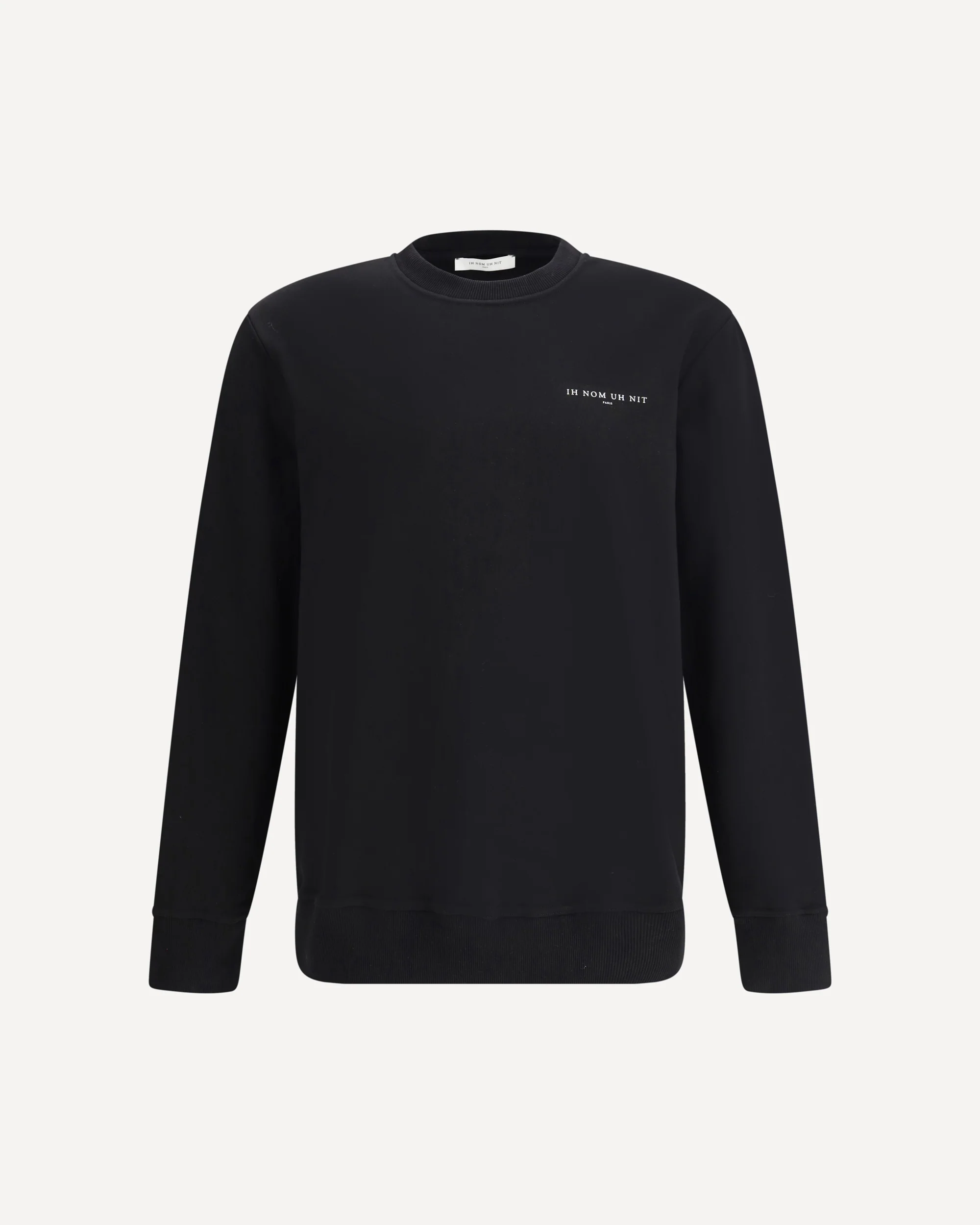 Crown Mask Sweatshirt - Image 3