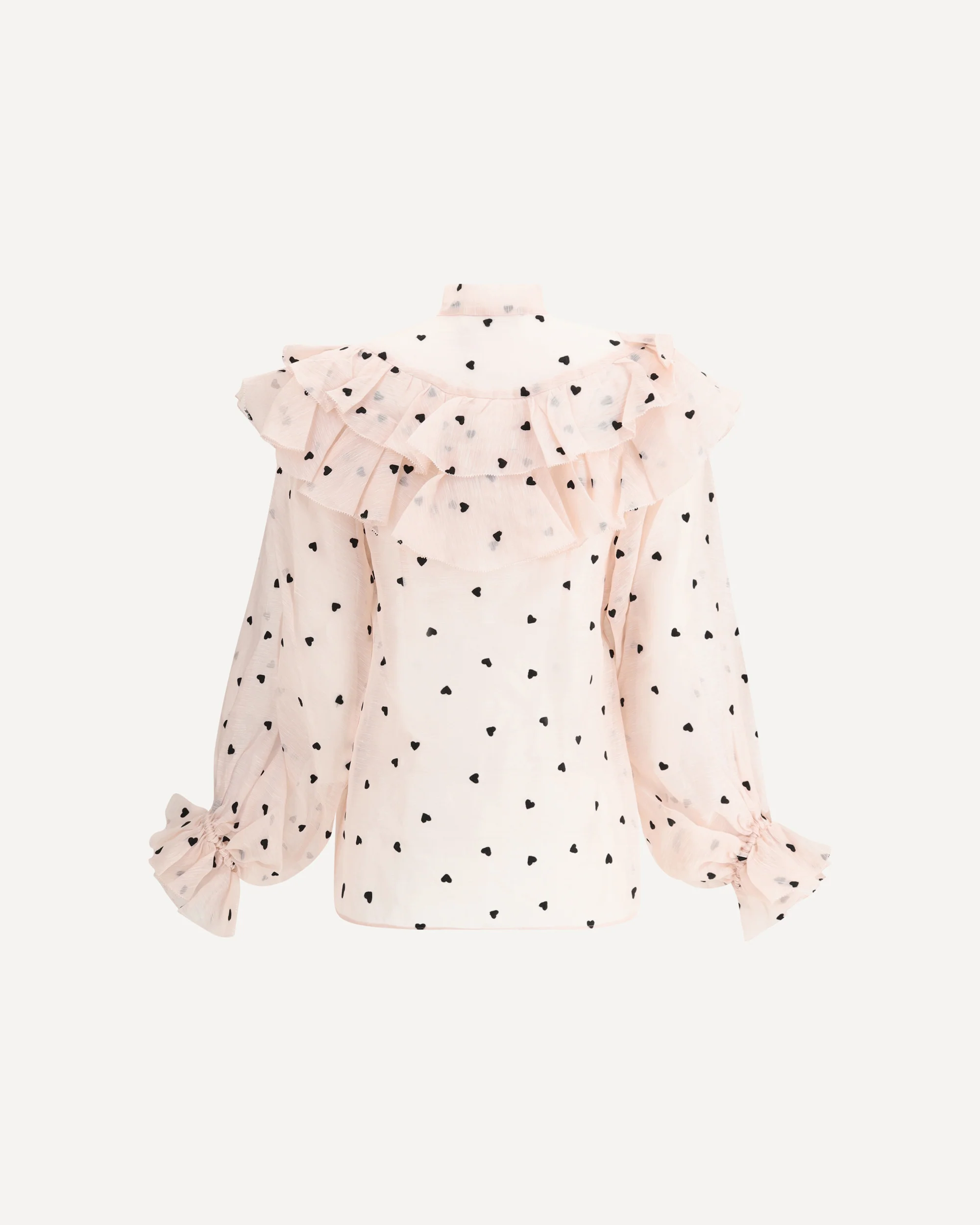 Crush Blouse - Image 2