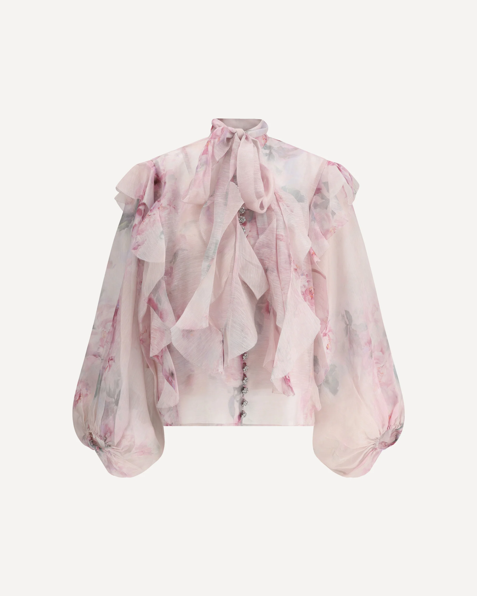 Crush Blouse - Image 3