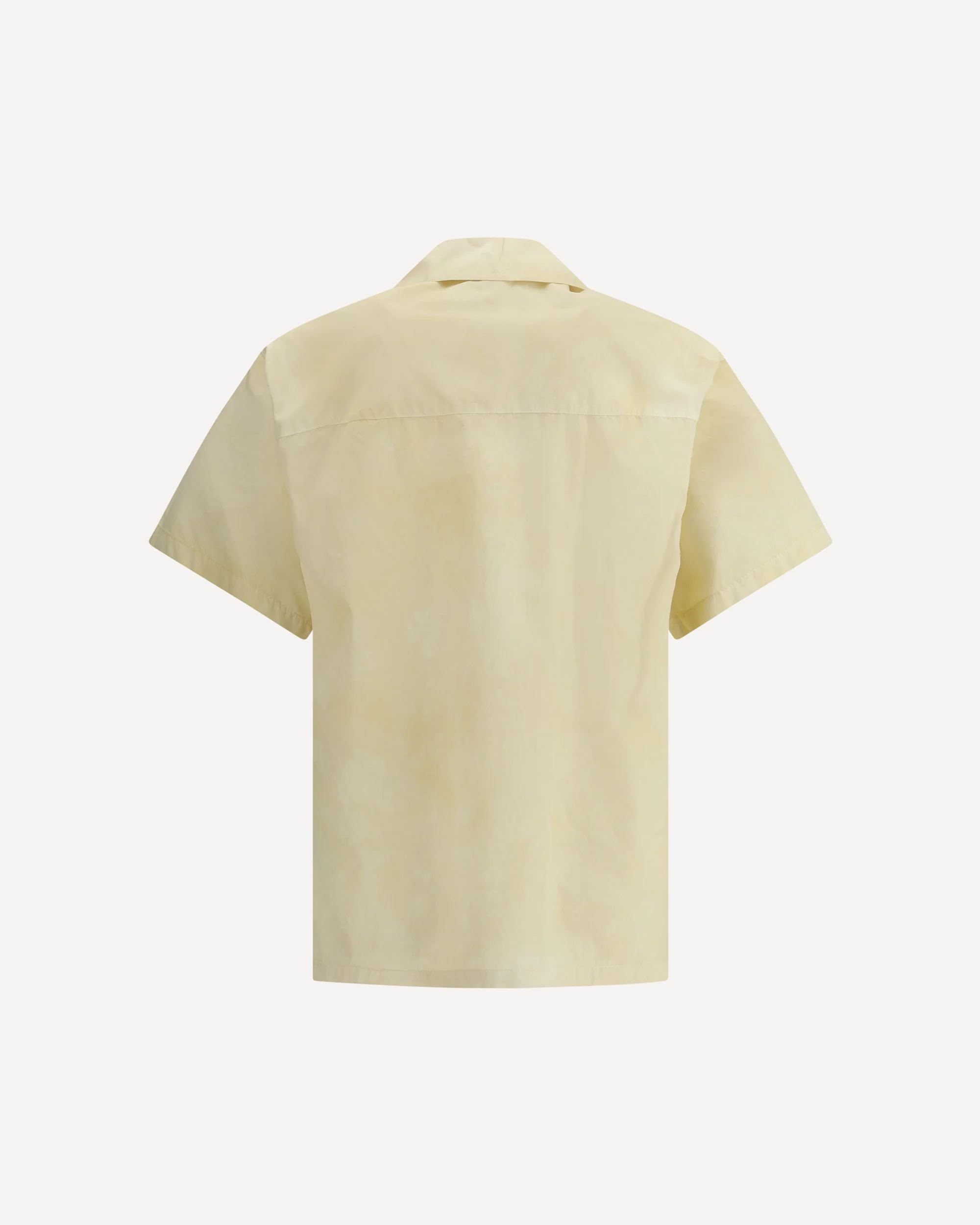 Crystal Pin Up Bowling Shirt - Image 2