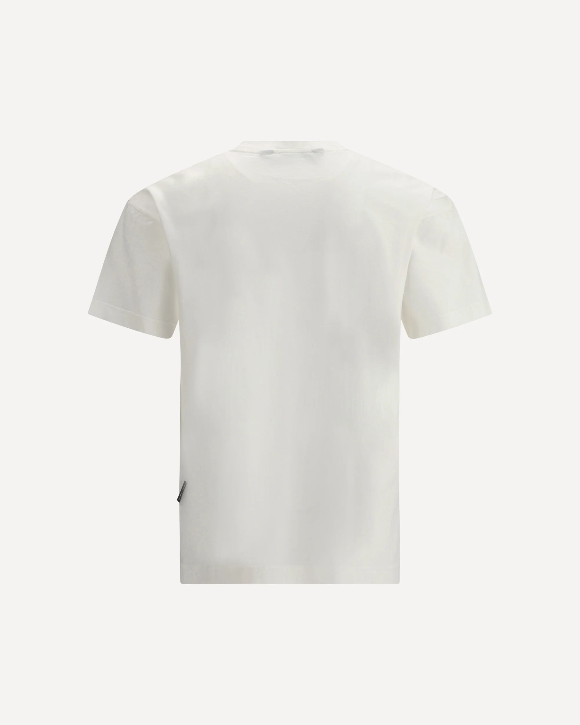 Crystal Pin Up T-Shirt - Image 4