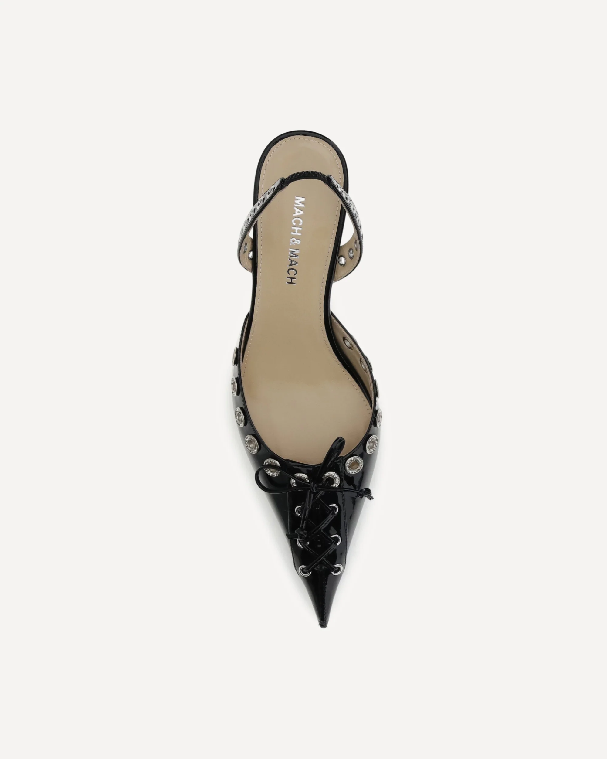 Studded Pumps - Image 6