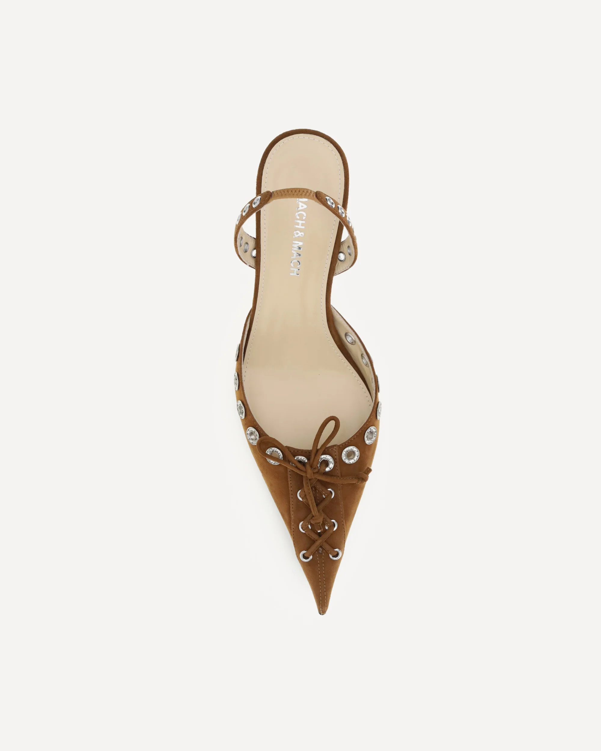 Slingback Pumps - Image 6