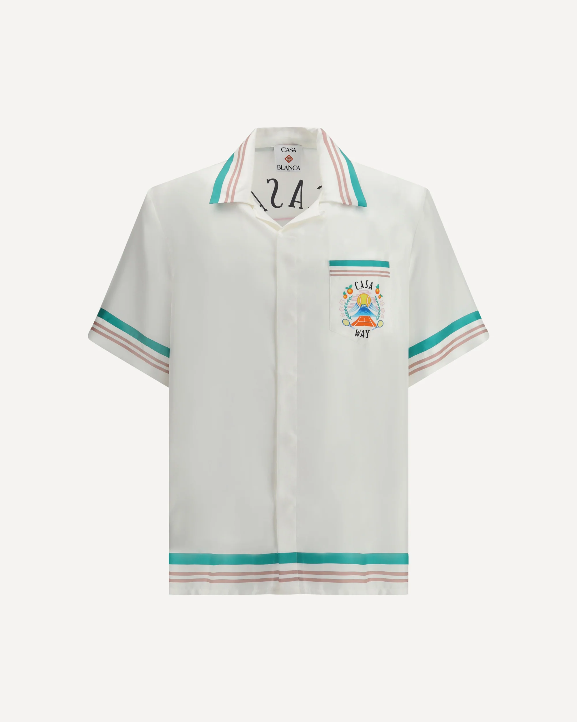 The Casa Way Shirt - Image 3
