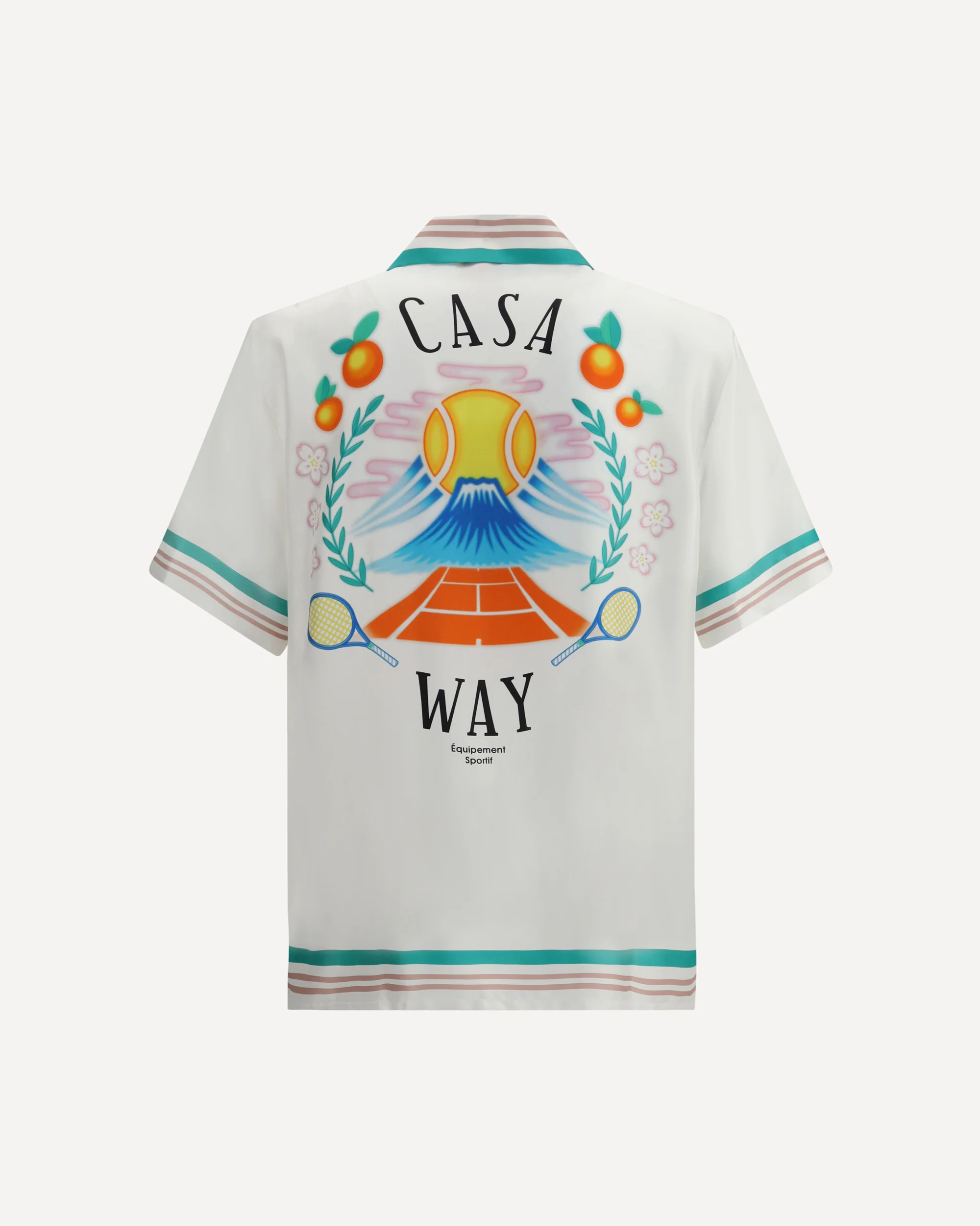 The Casa Way Shirt - Image 4