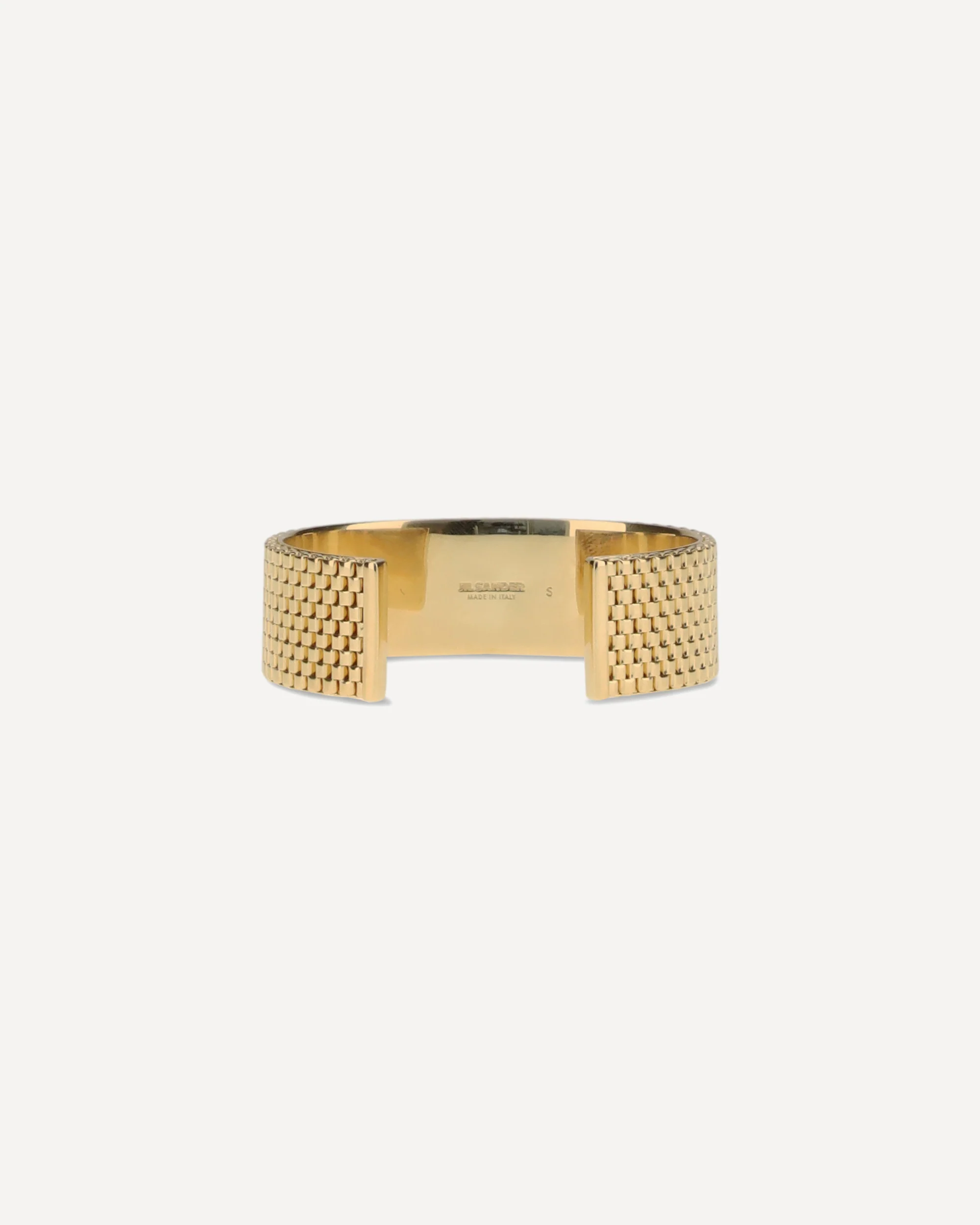 Bracelet refined mesh texture - Image 4