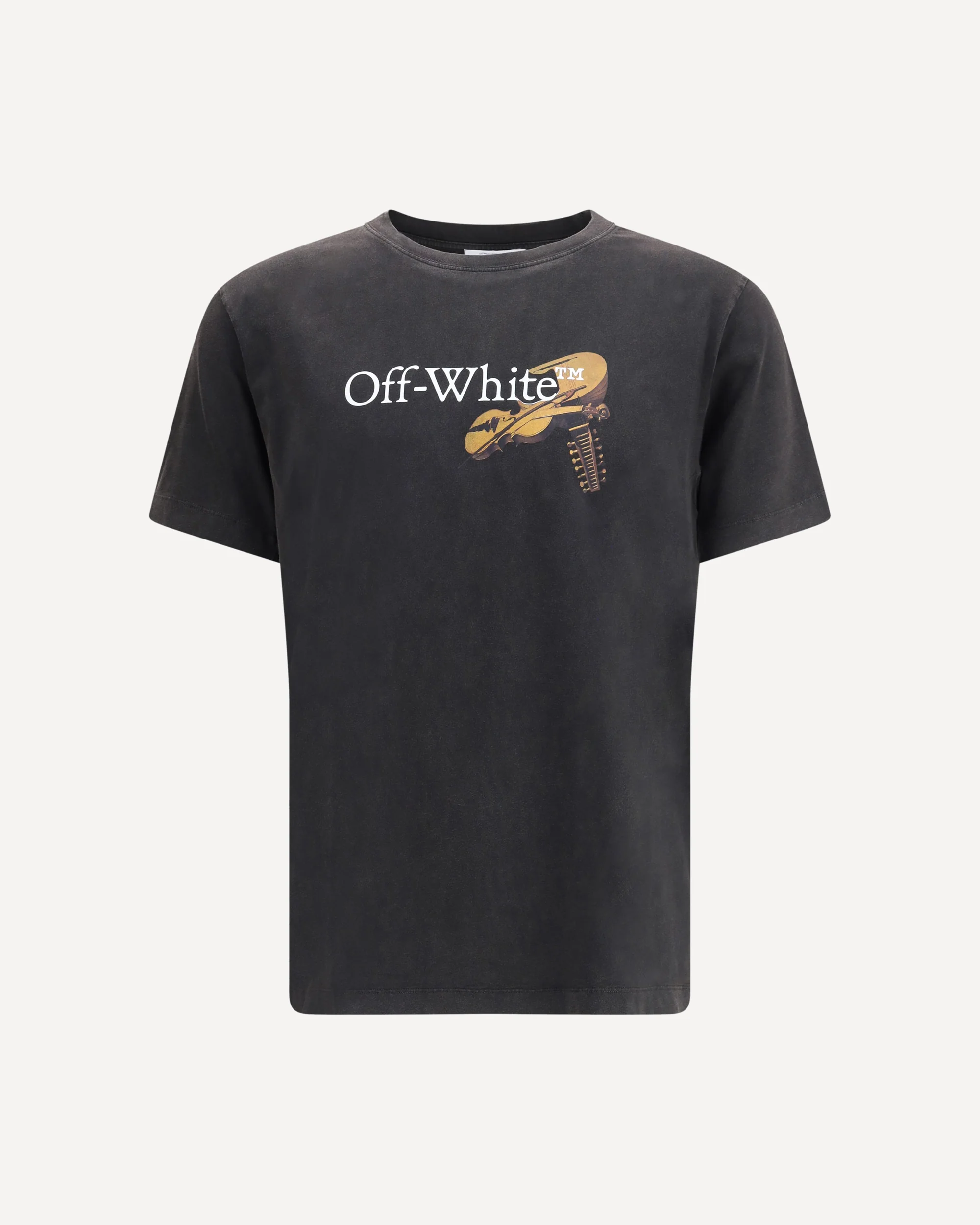 Cupid Arrow Slim T-shirt - Image 3
