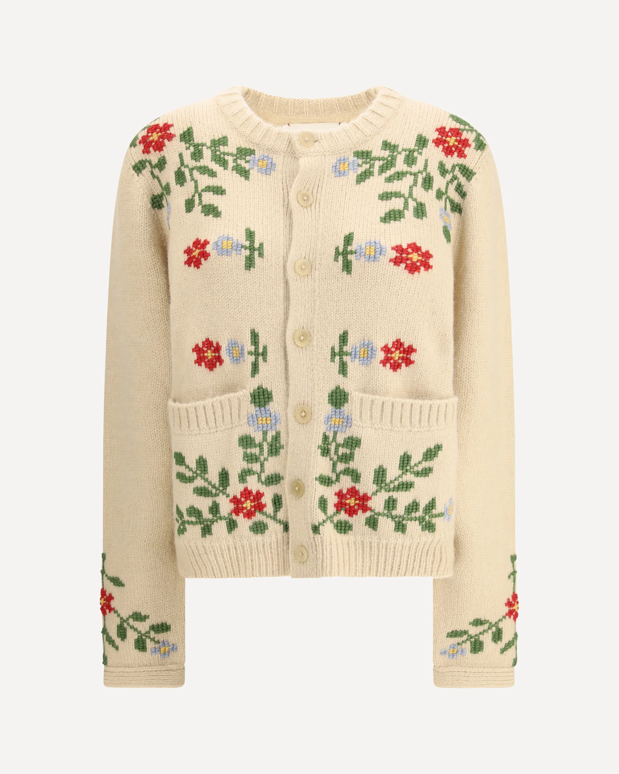 Curiosa Cardigan - Image 3