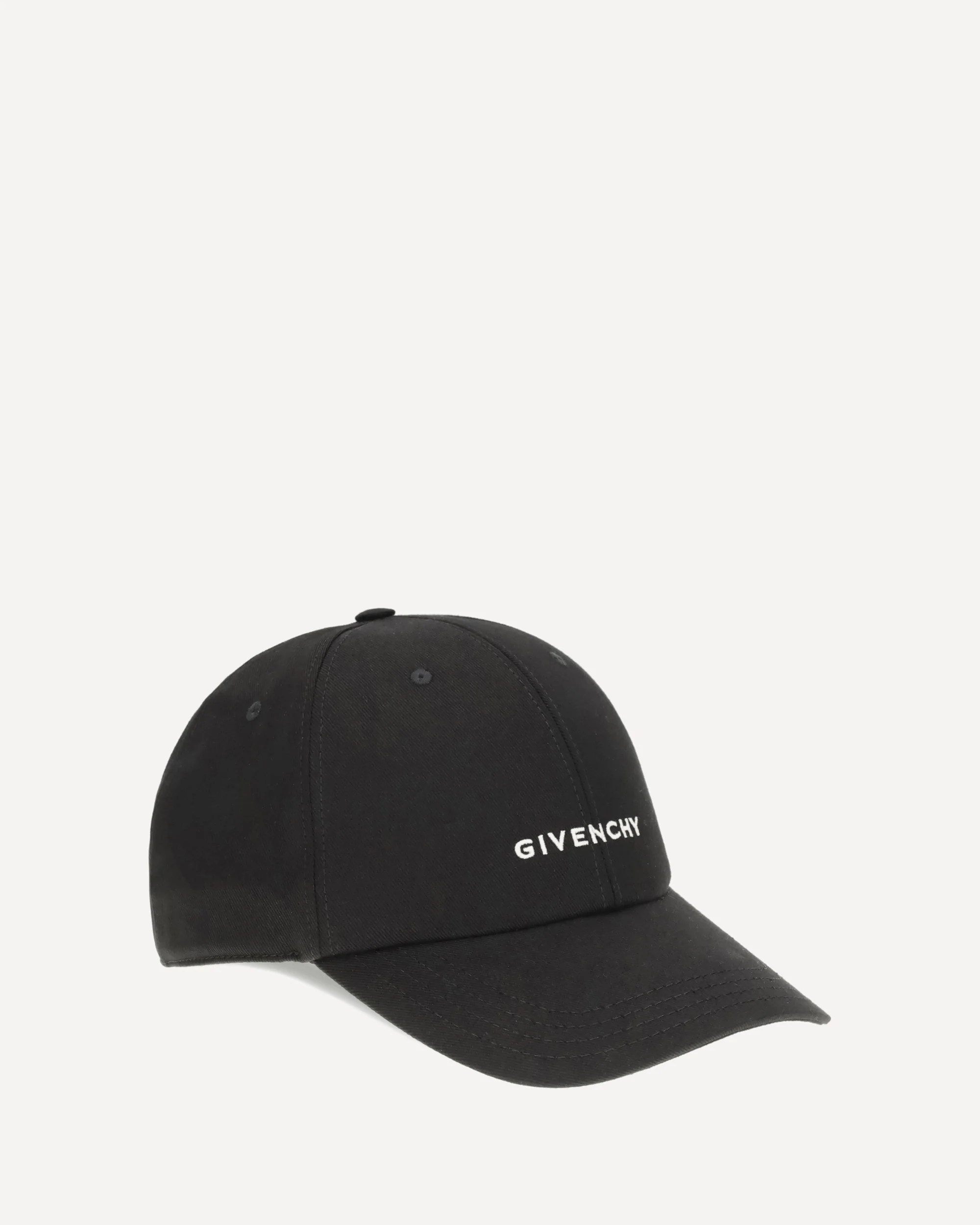 Logo Baseball Hat - Image 2