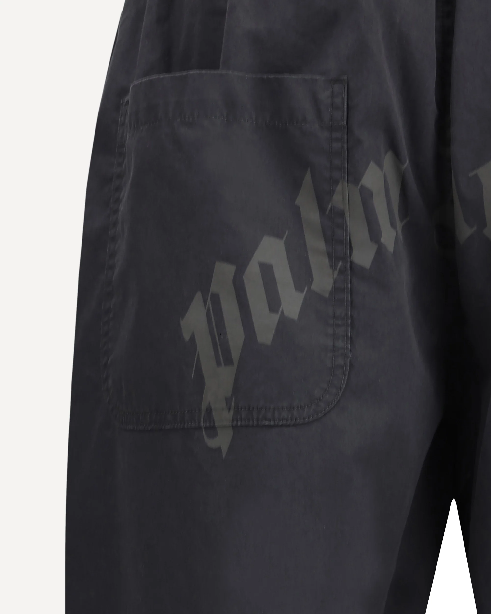 Curved Pants - Image 5