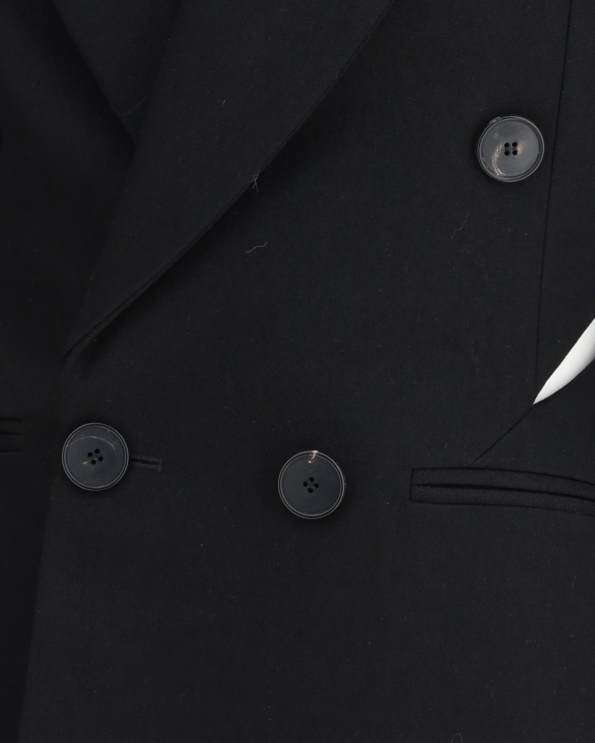 Cut-Out Jacket - Image 5
