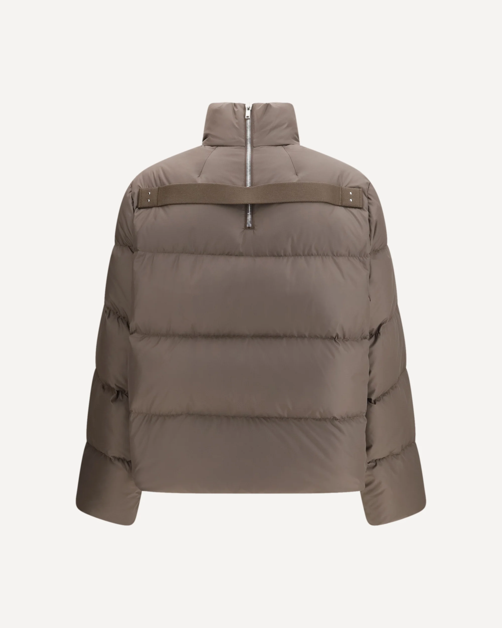 Cyclopic Down Jacket Moncler + Rick Owens - Image 4