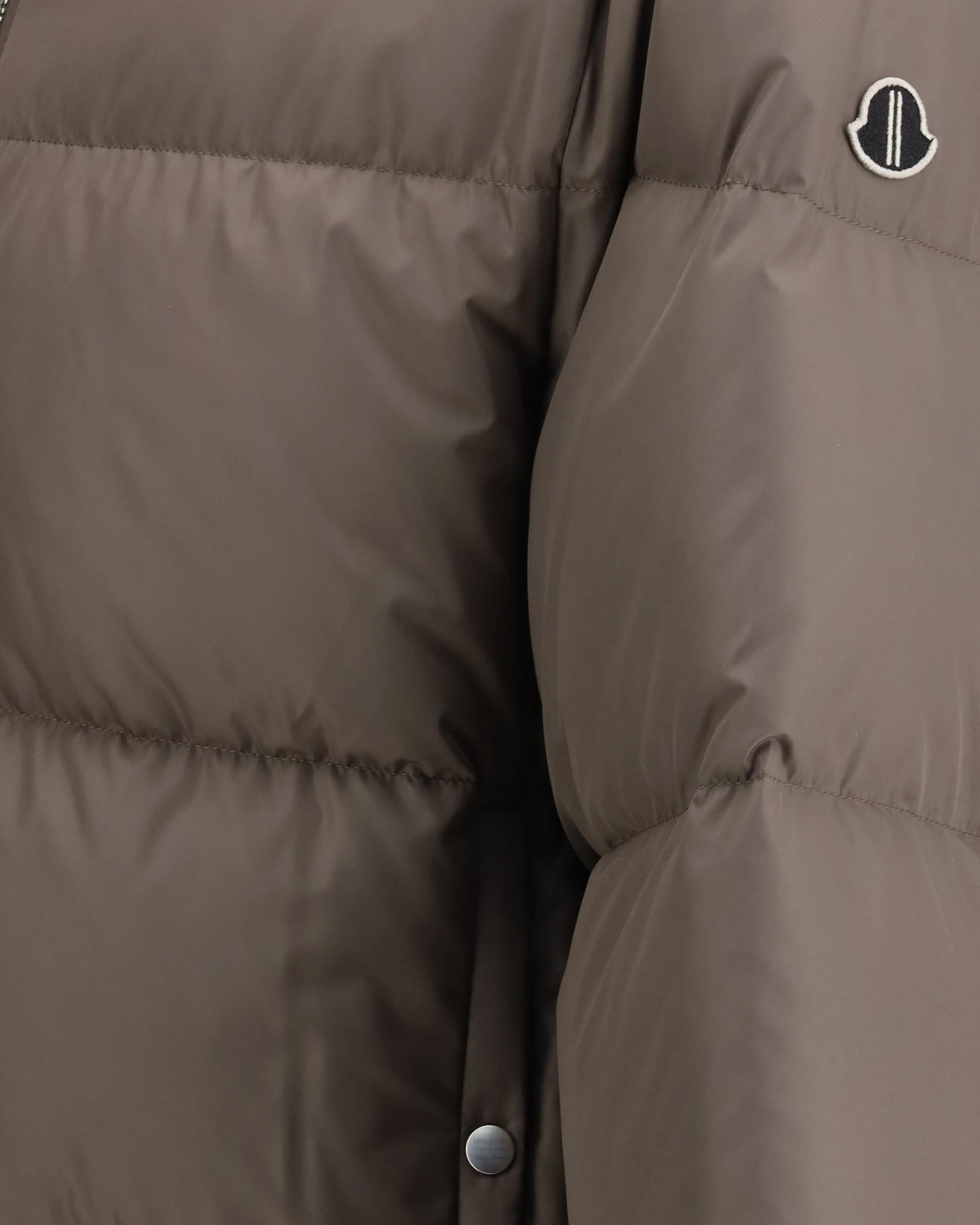 Cyclopic Down Jacket Moncler + Rick Owens - Image 5