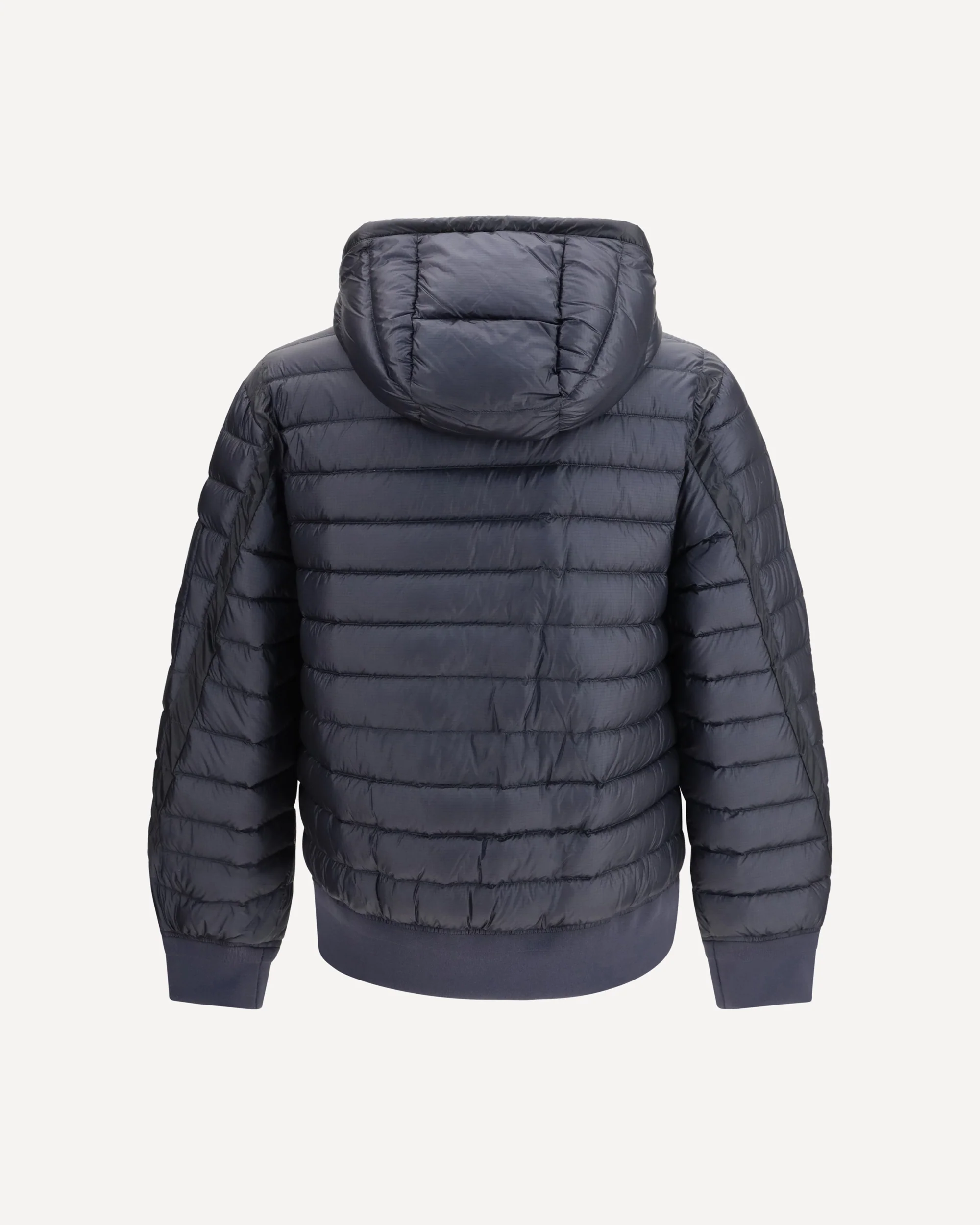 D.D. Shell Hooded Down Jacket - Image 4