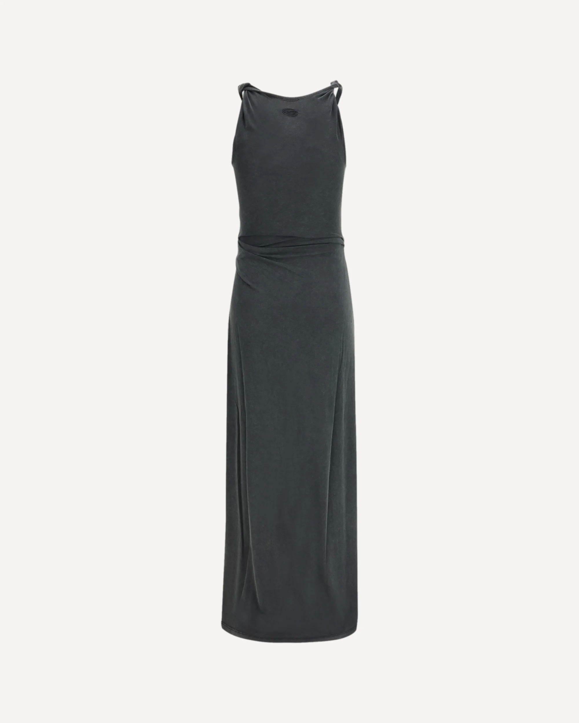 D-Estiga-S1 jersey Dress - Image 2