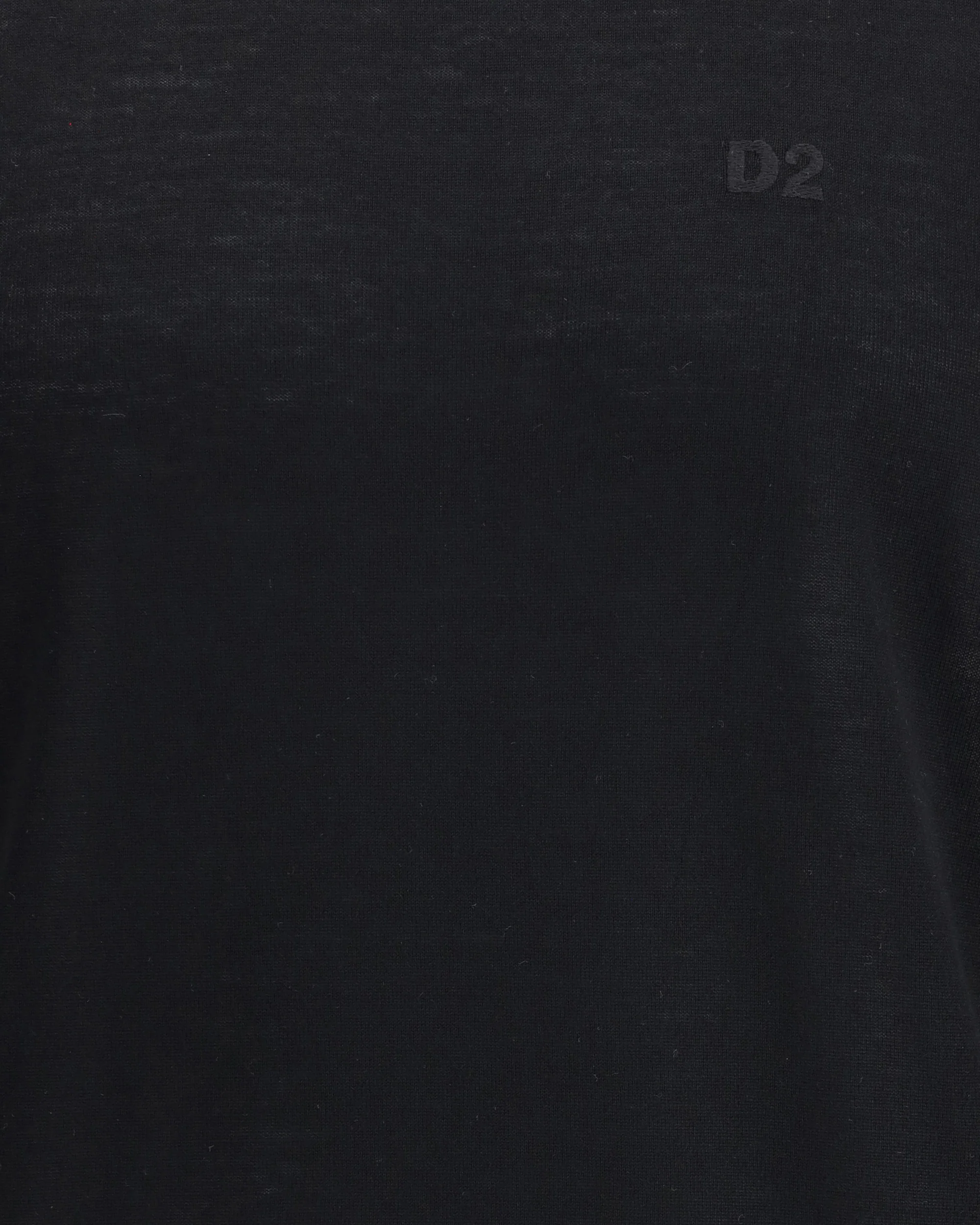 Virgin wool turtleneck Sweater - Image 5