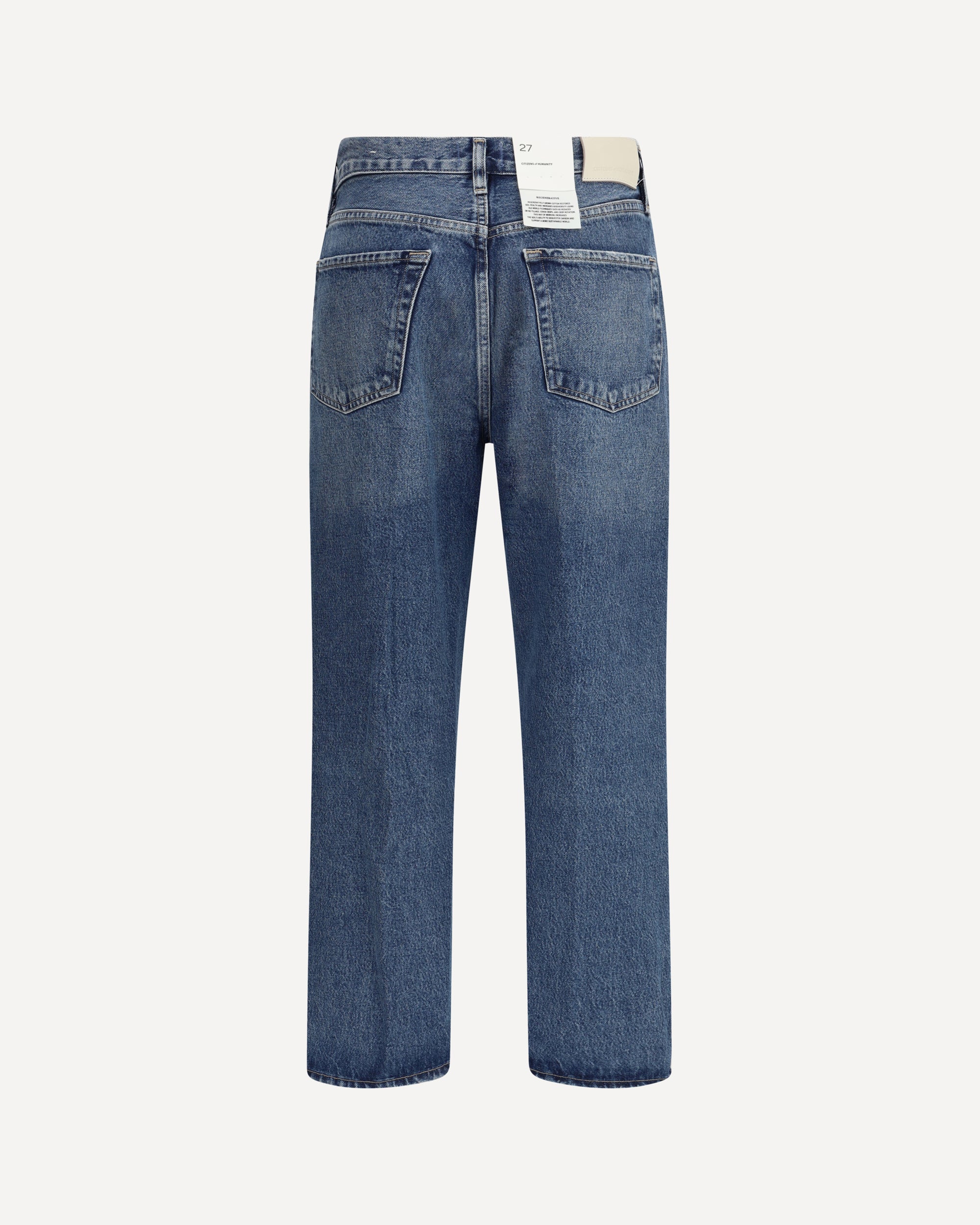 Dahlia In Brielle Jeans - Image 4