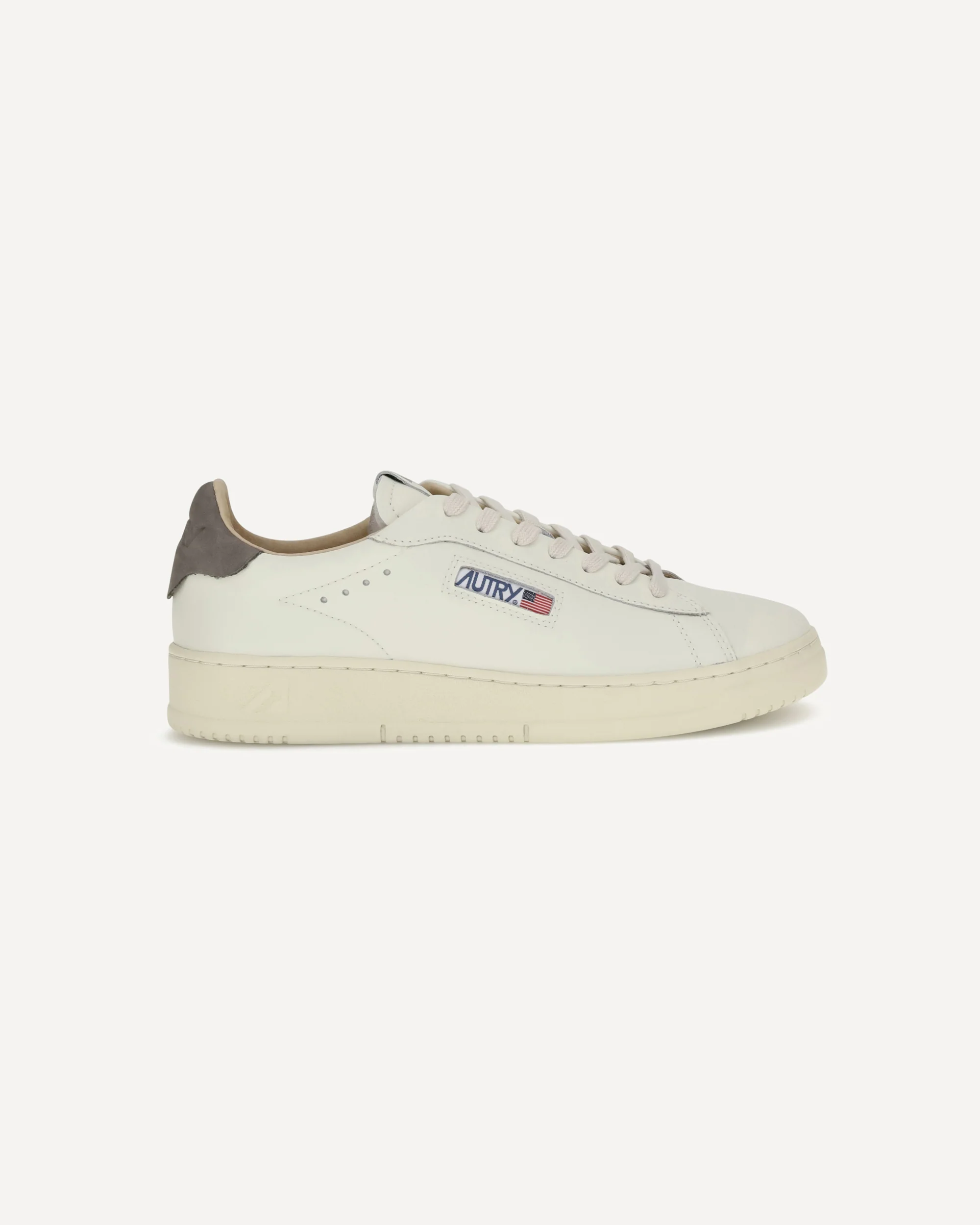 Dallas Low Sneakers - Image 3
