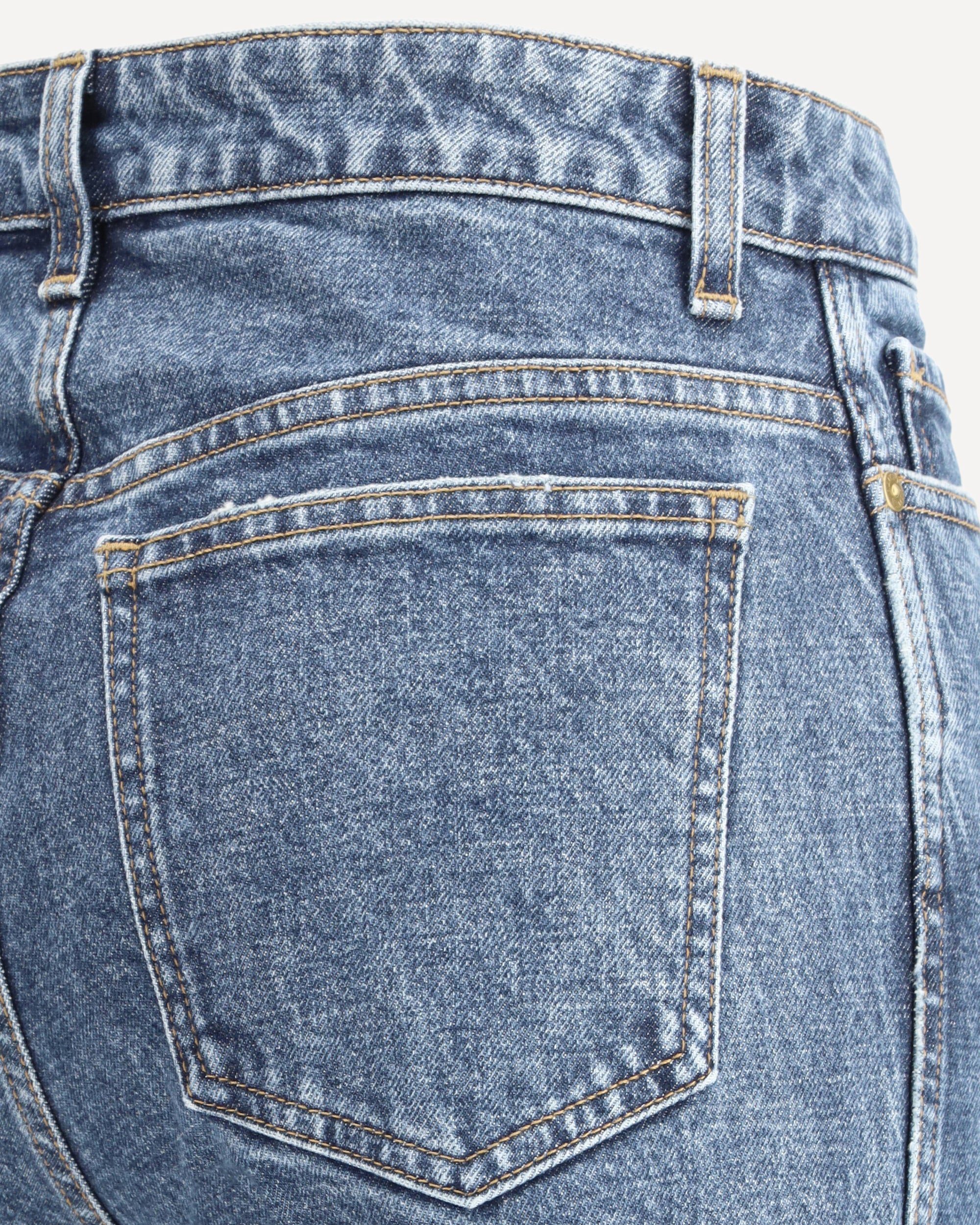 Danielle Stretch Jeans - Image 5