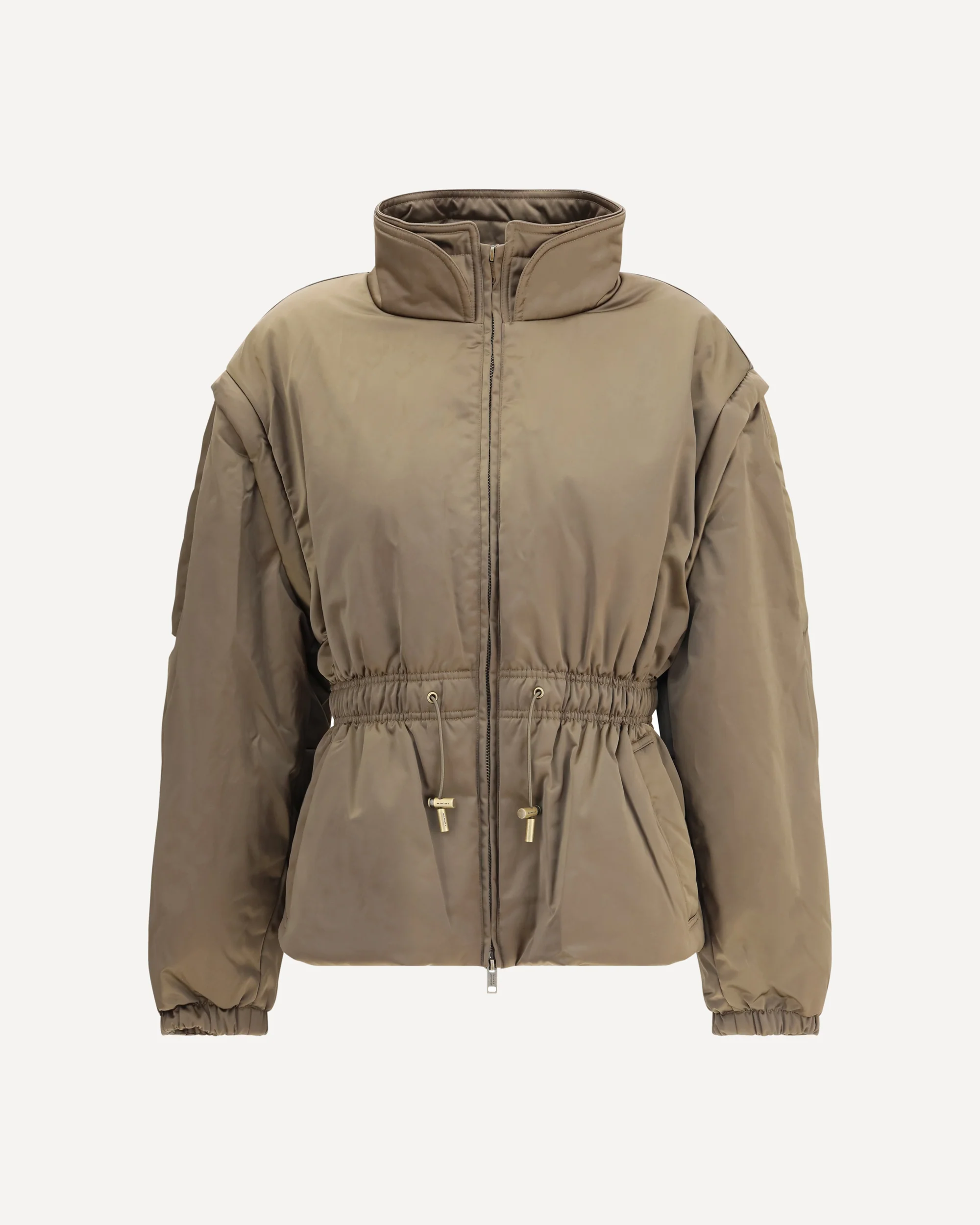 Dastyni Coat - Image 3