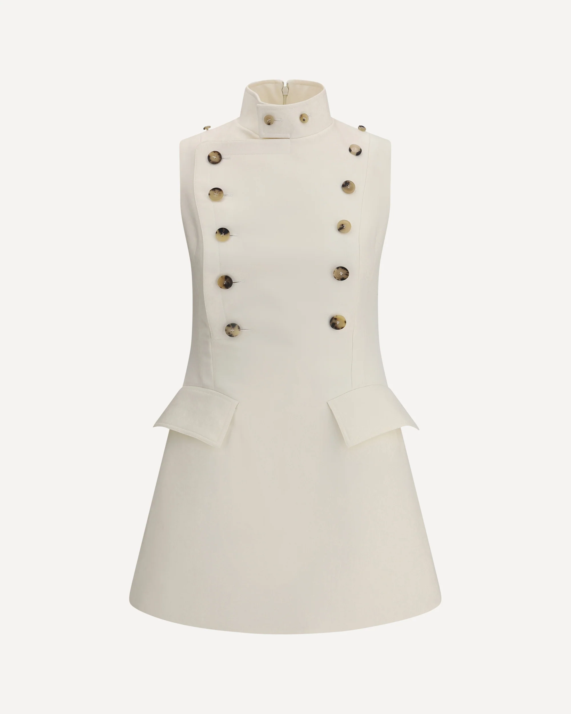 Day mini Dress - Image 3