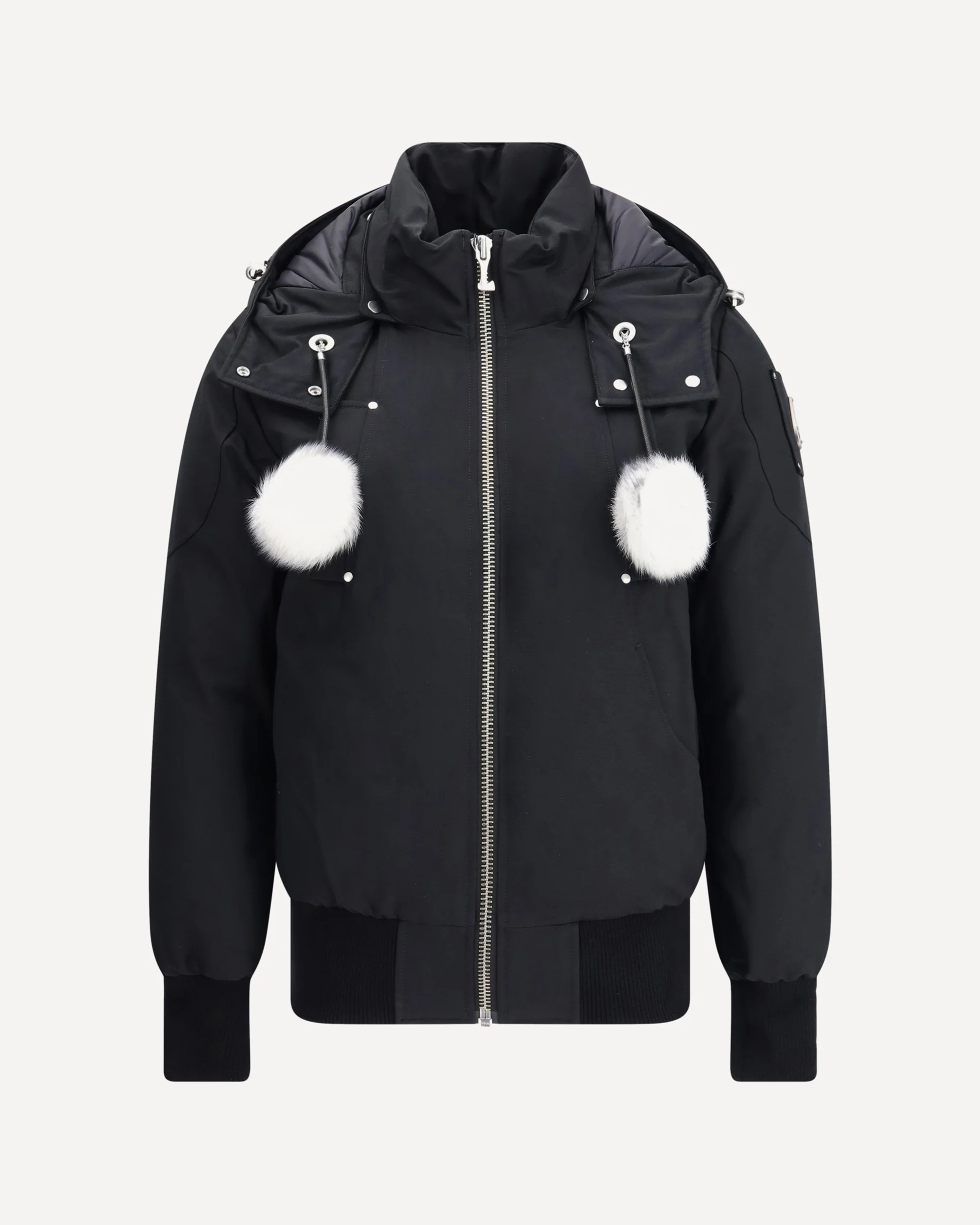 Debbie Bomber Jacket - Image 3