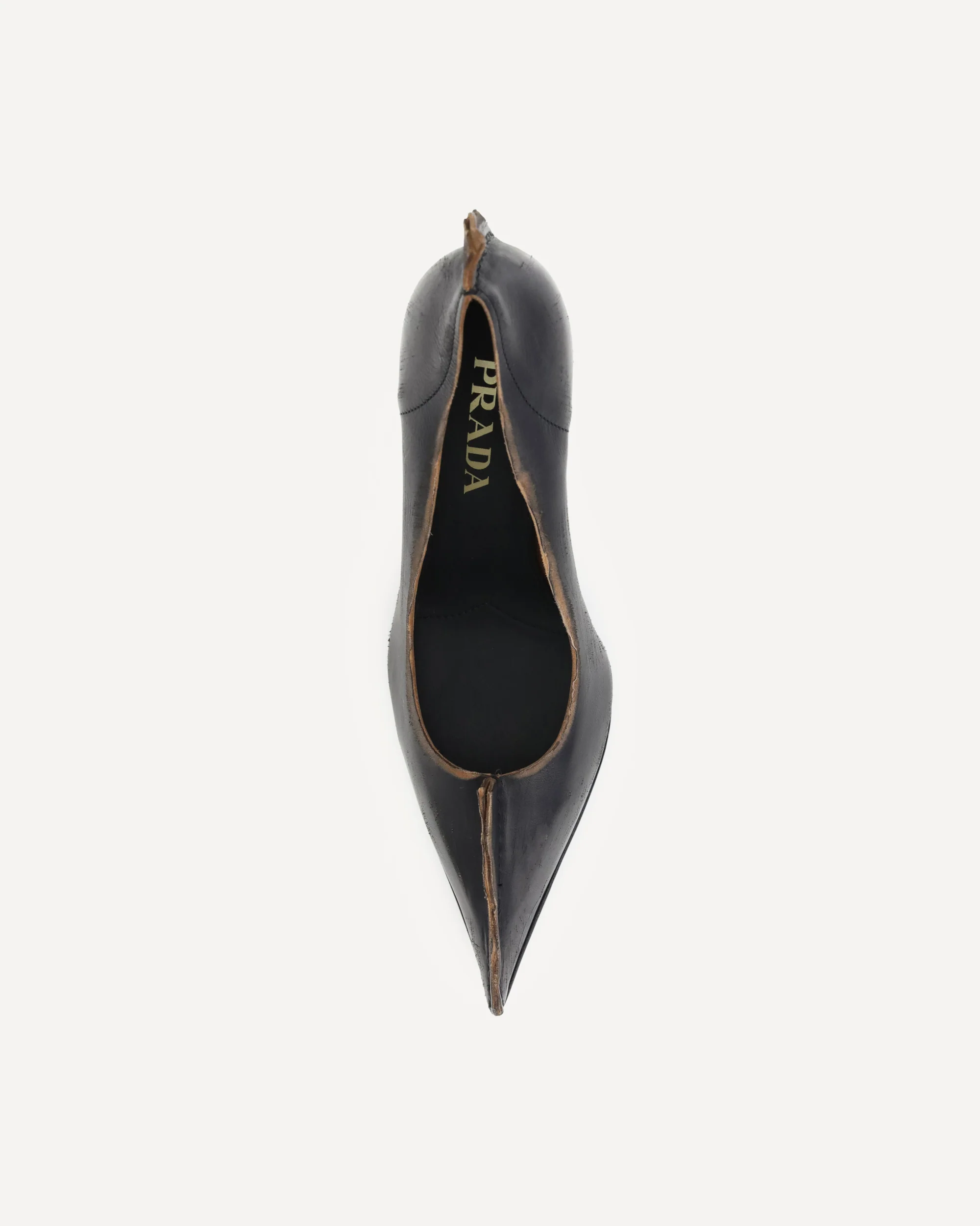 Leather Pumps - Image 6