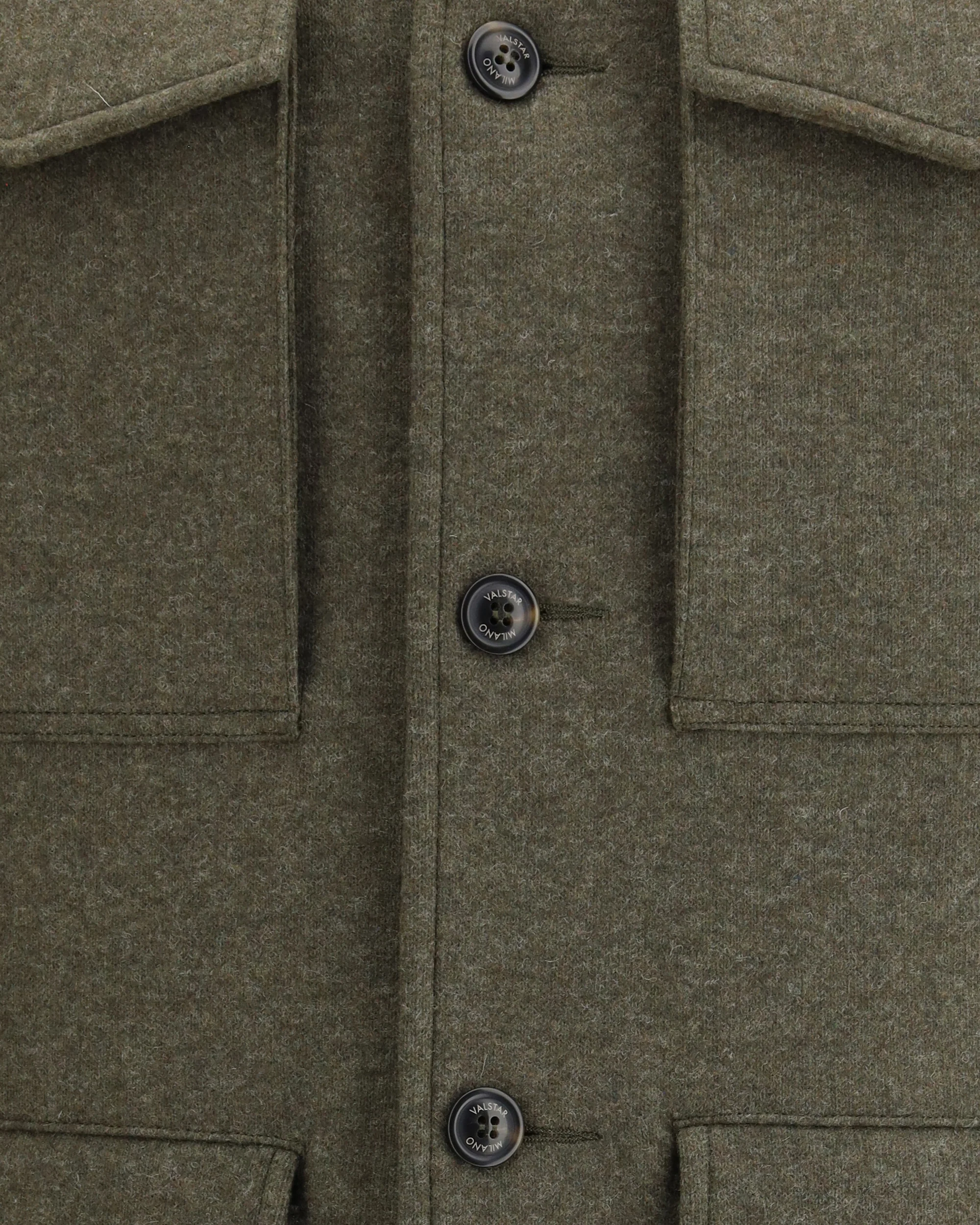 Demetry wool Jacket - Image 5