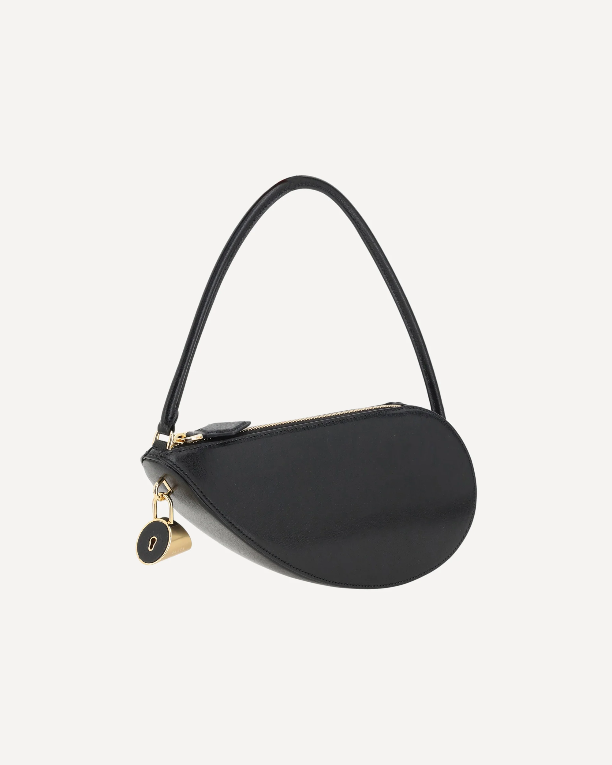 Demi-coeur Shoulder Bag - Image 5