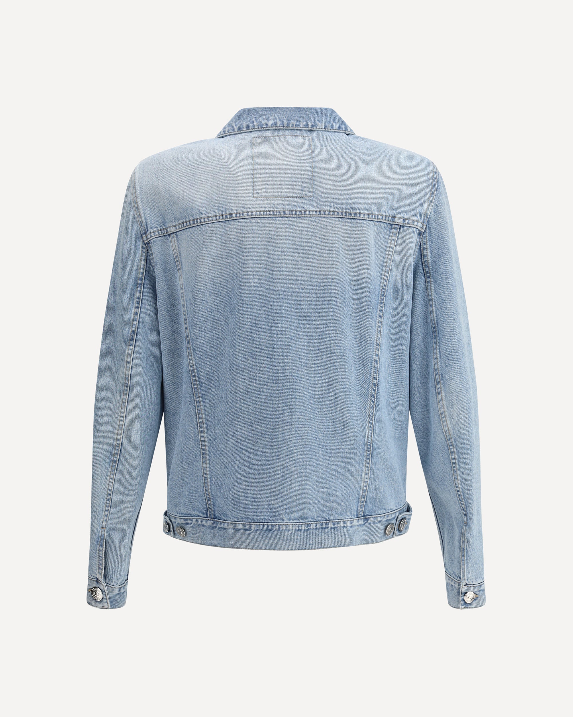 Denim Jacket - Image 2