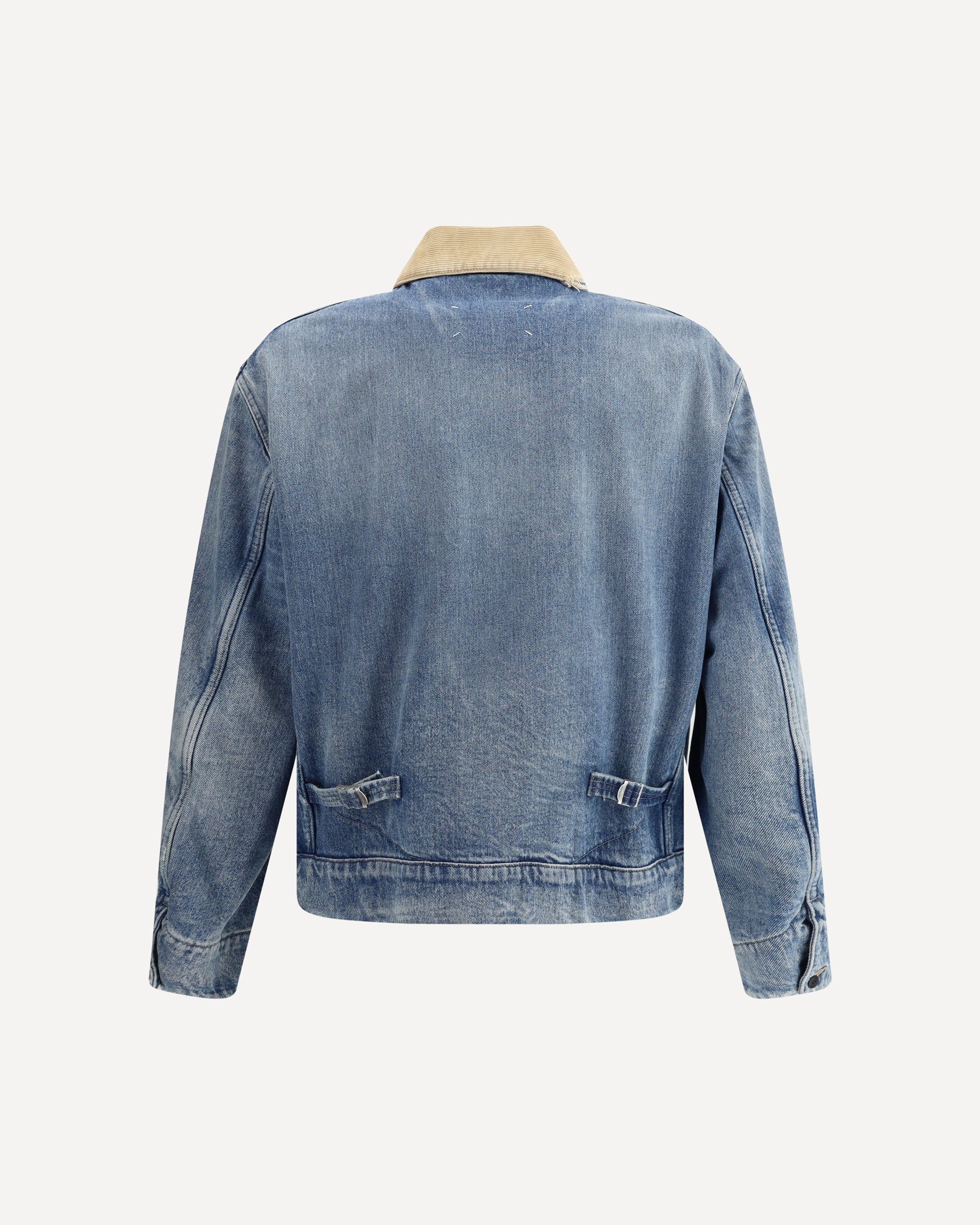 Denim Jacket - Image 2