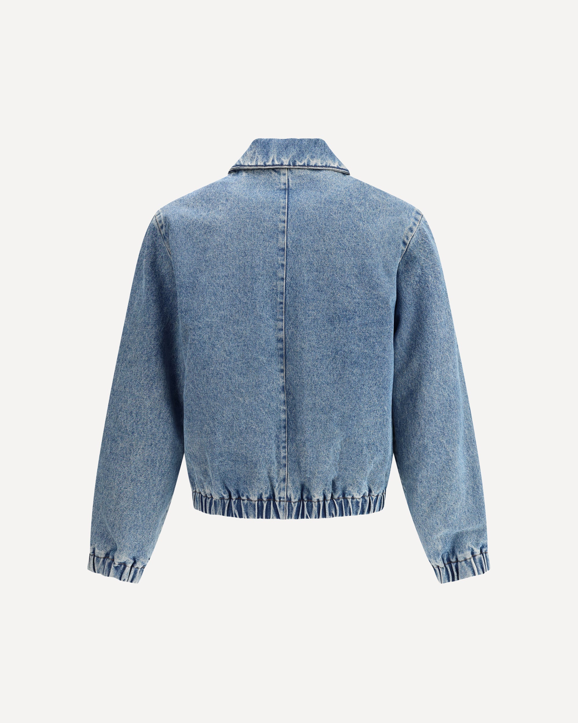 Denim Jacket - Image 2