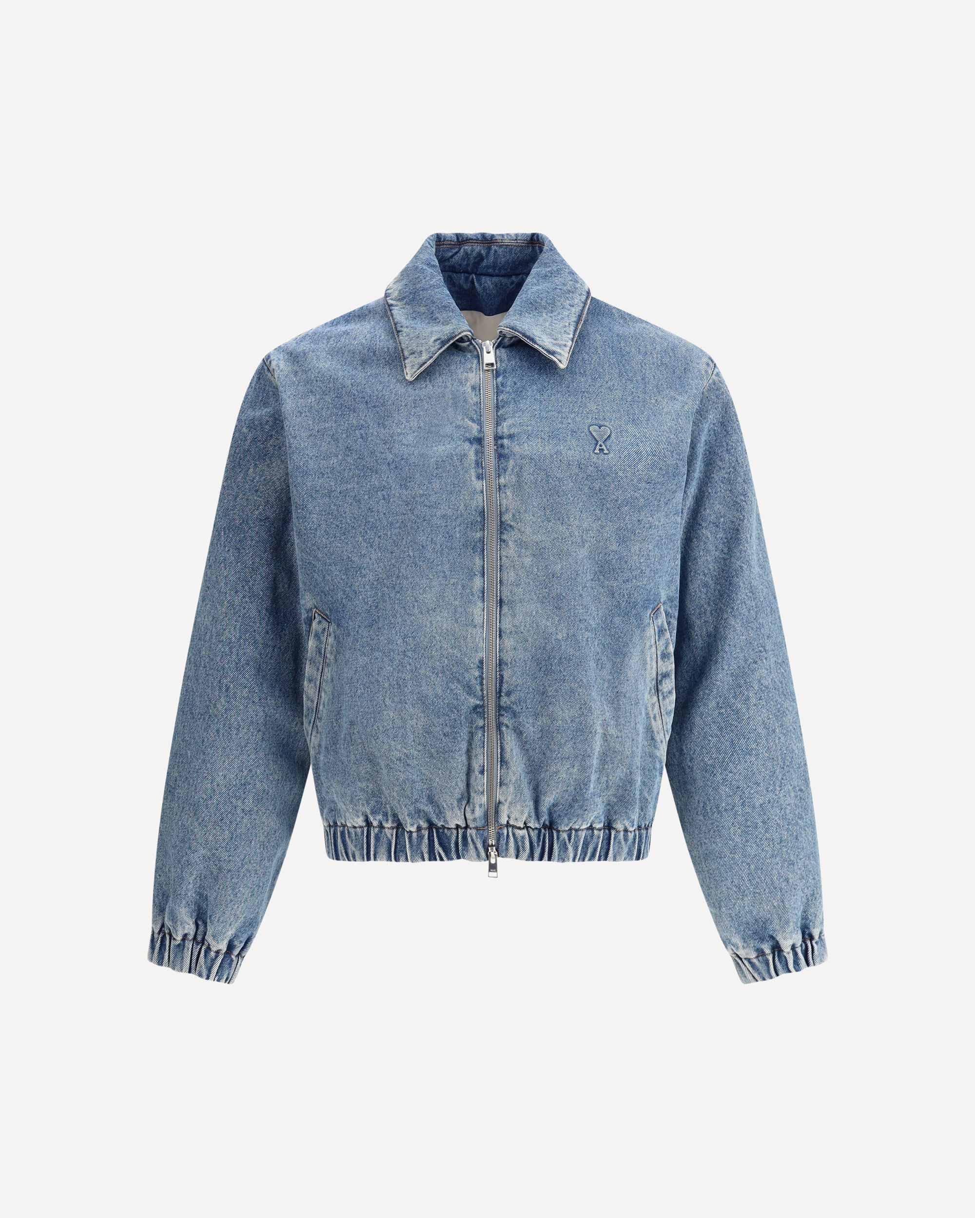 Denim Jacket - Image 3