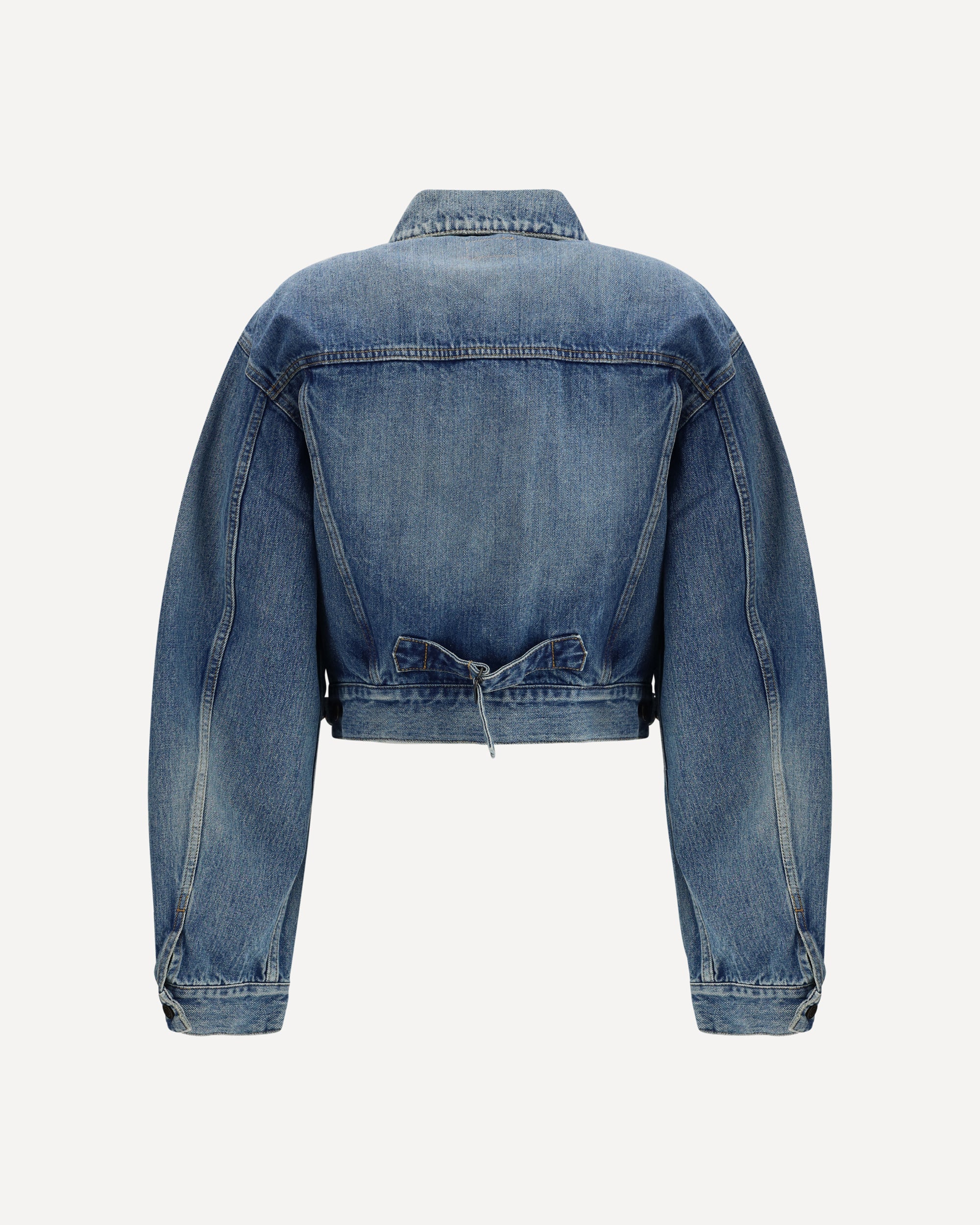Denim Jacket - Image 2