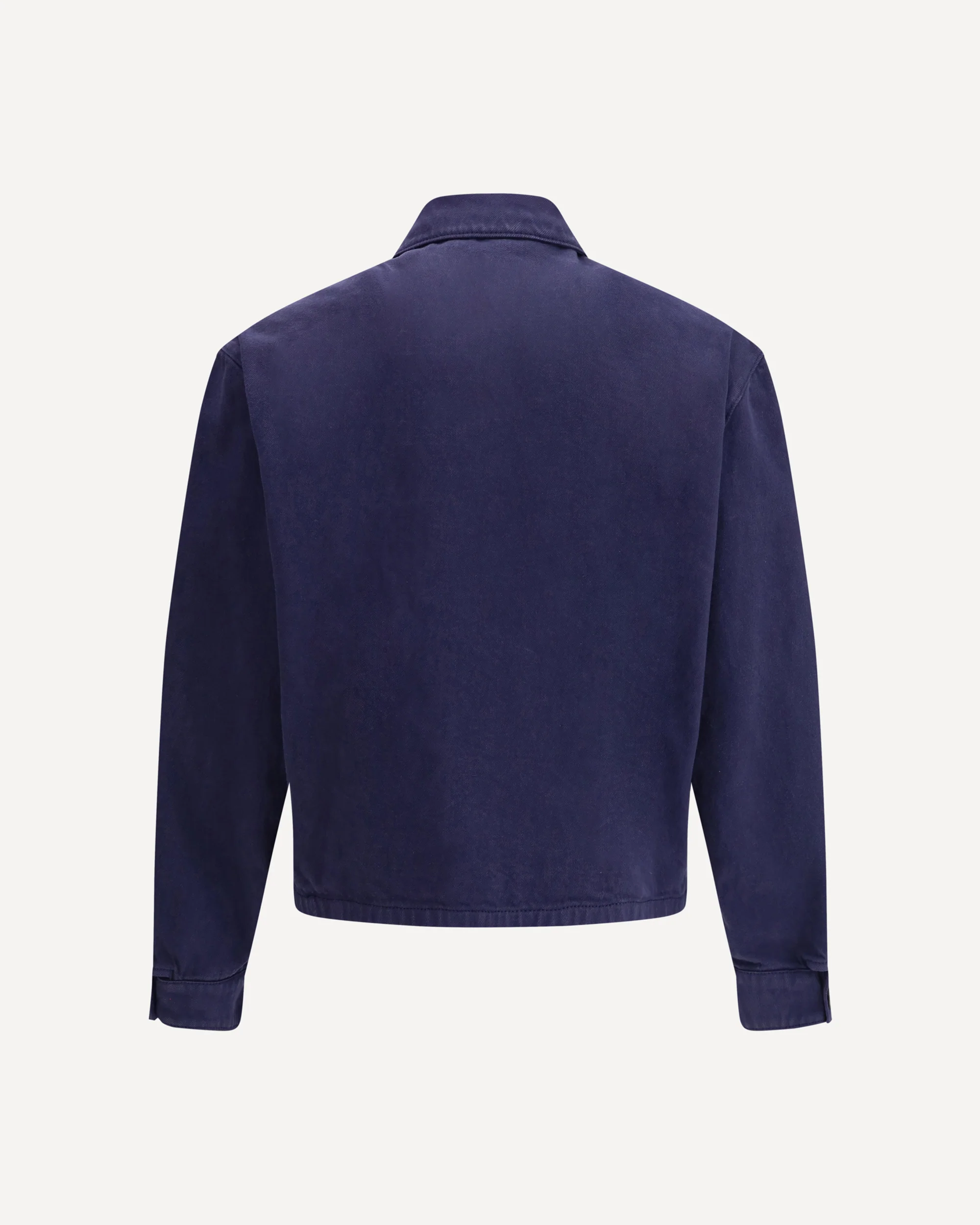 Denim Jacket - Image 4