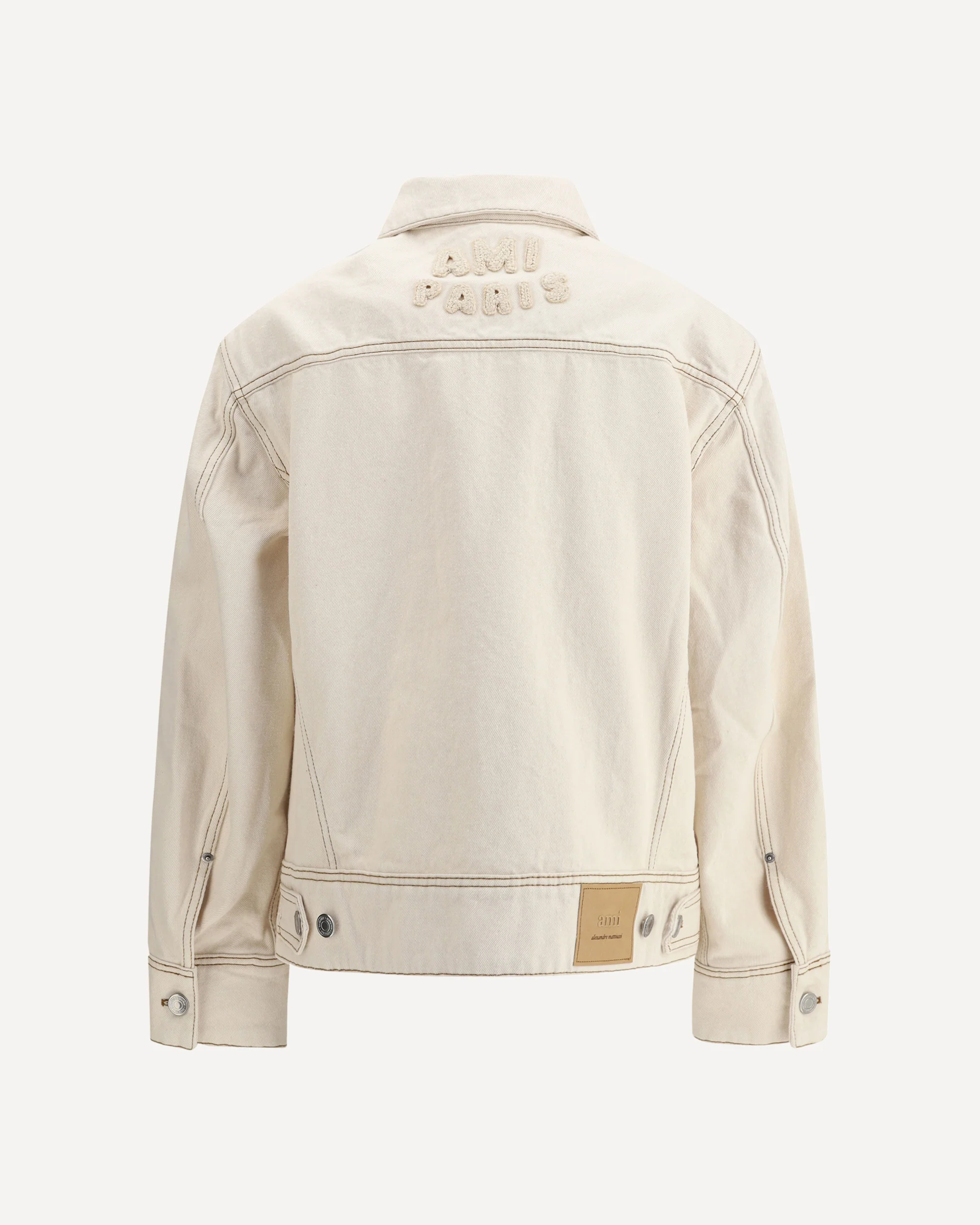 Denim Jacket - Image 2